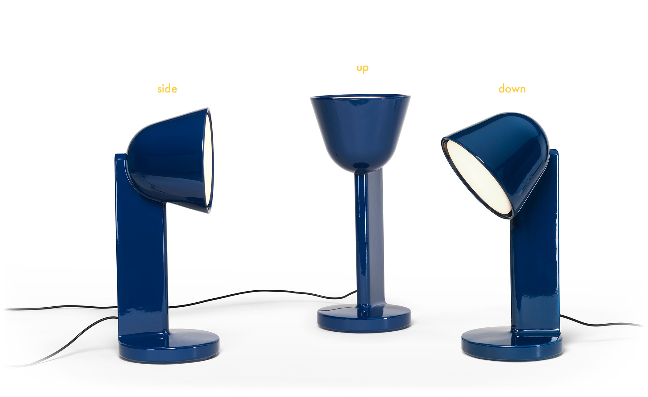 Céramique Table Lamp