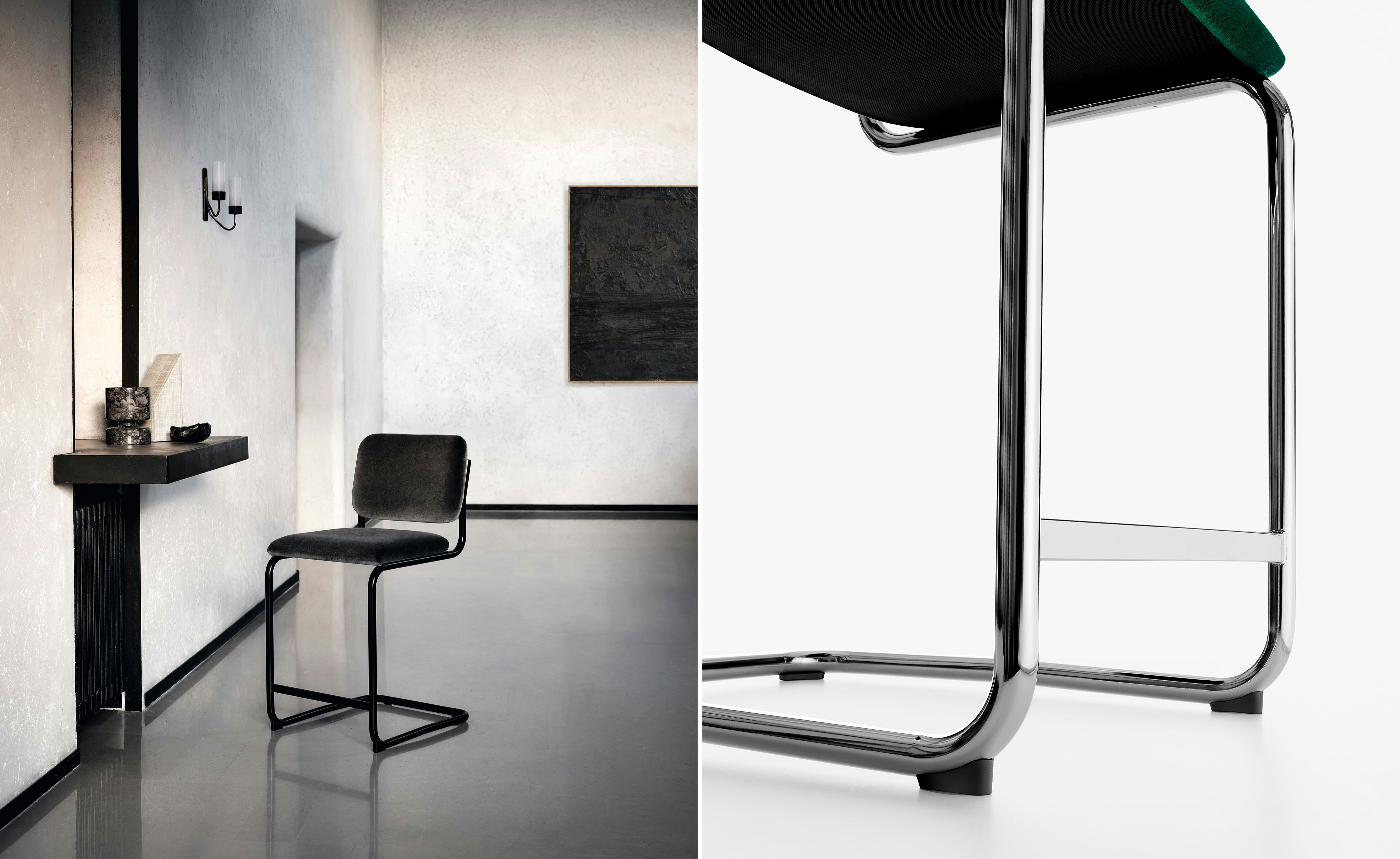 cesca stool