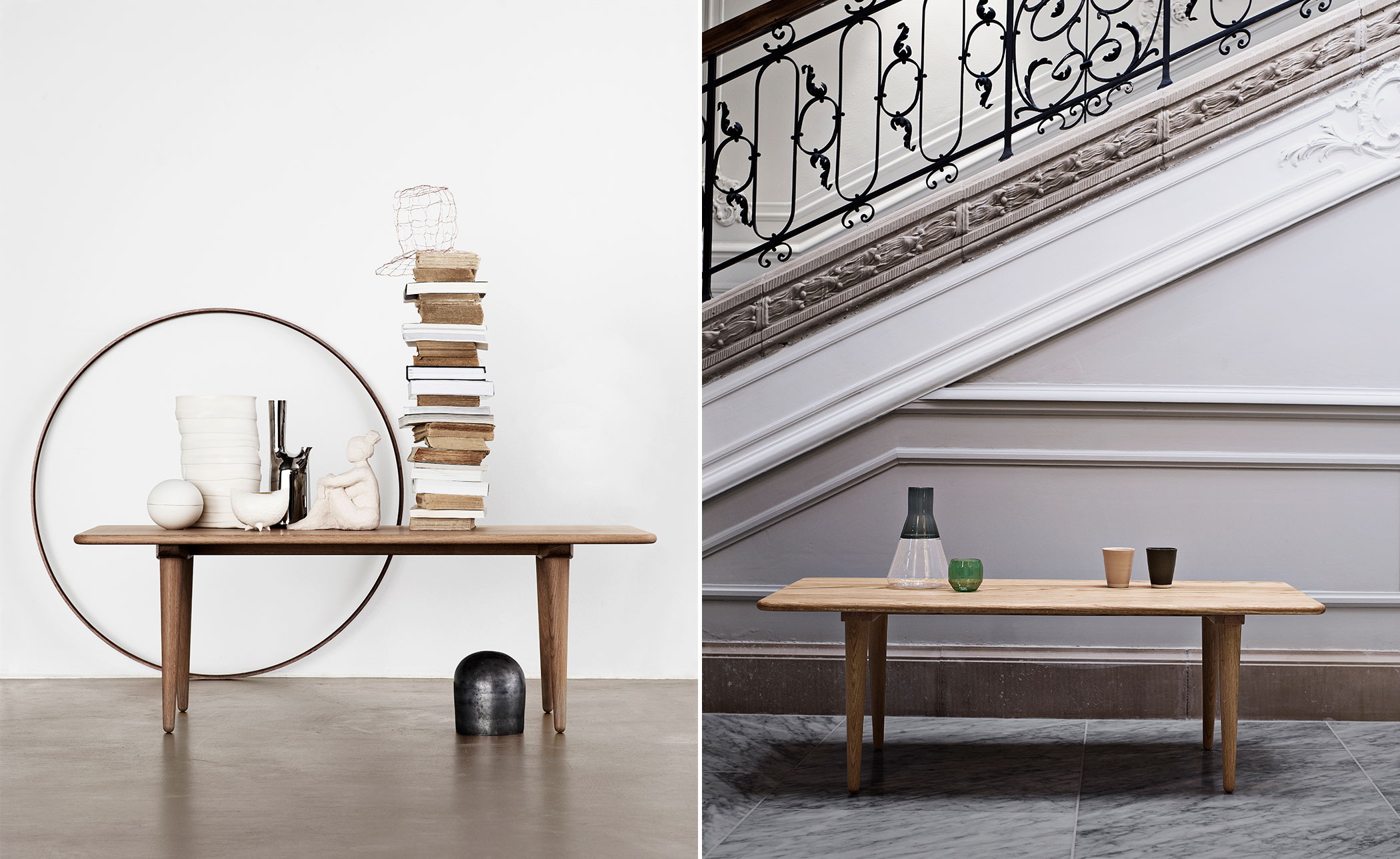 CH011 Coffee Table
