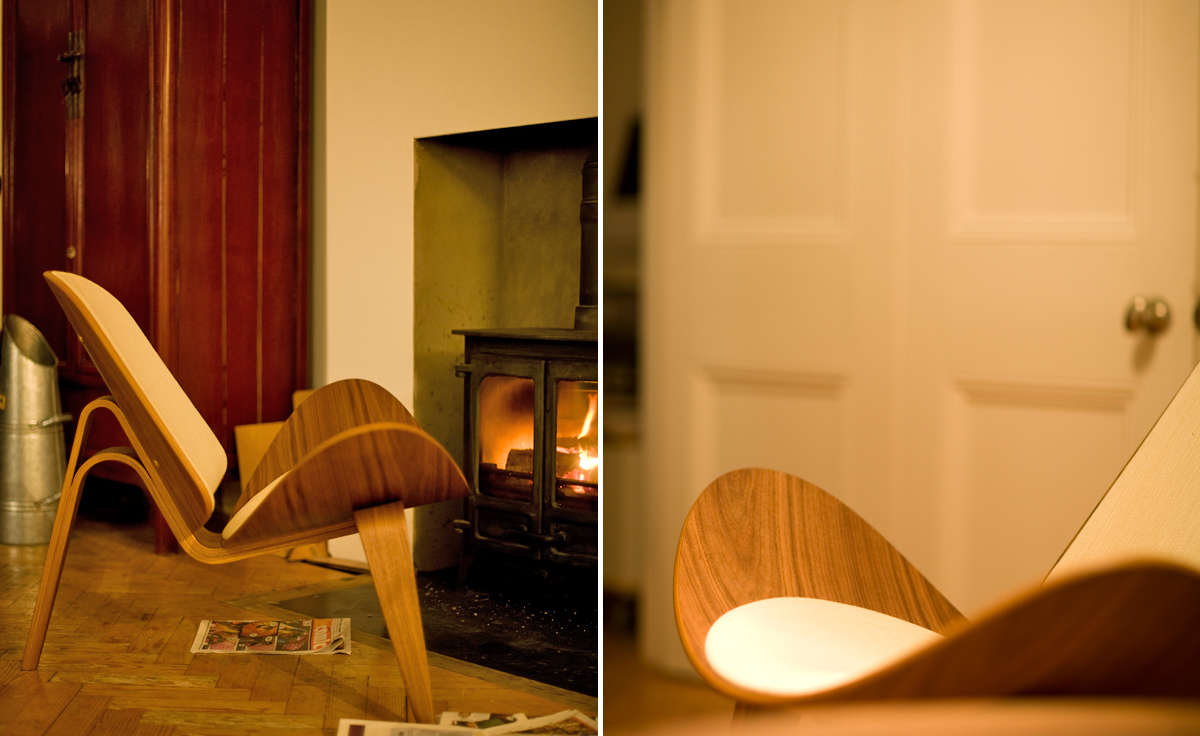 ch07 lounge chair