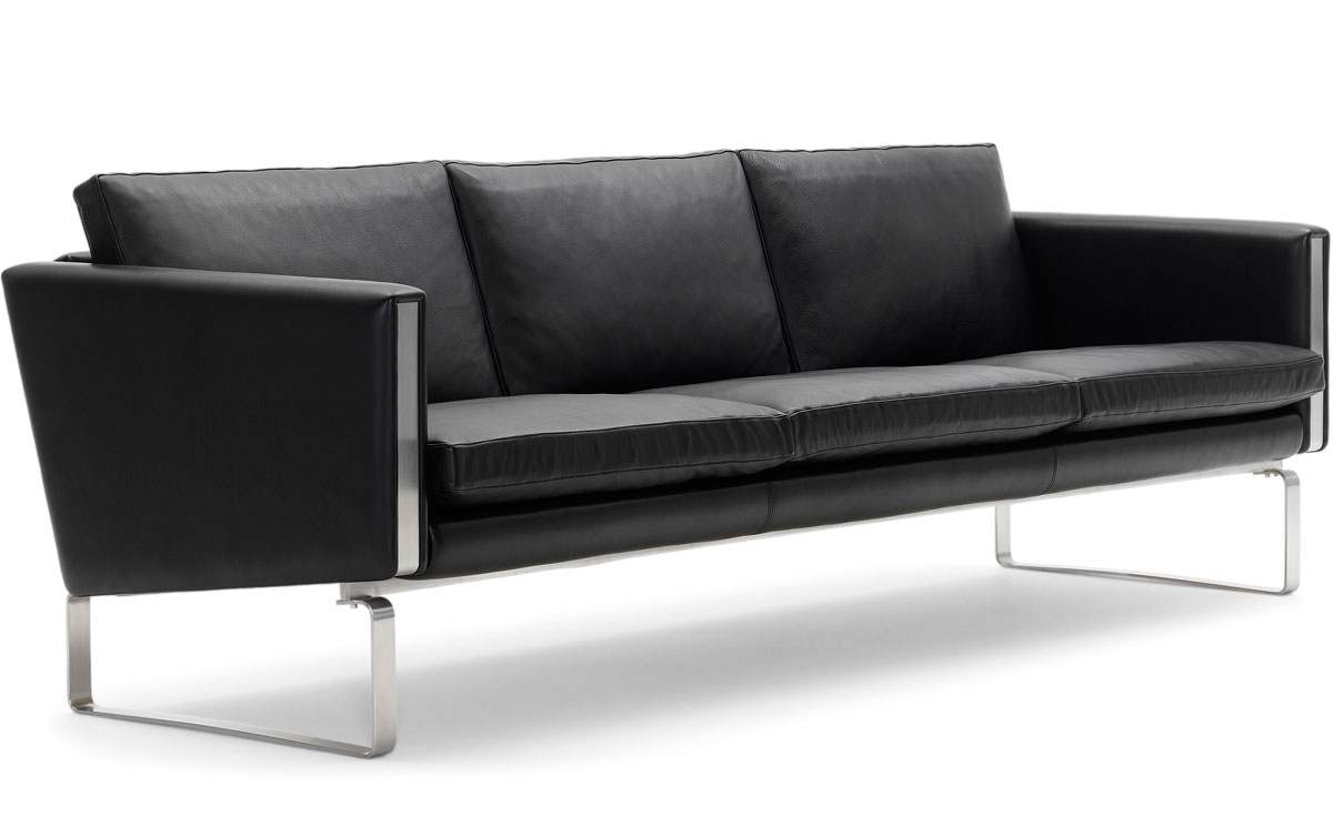 ch103 3-seat sofa