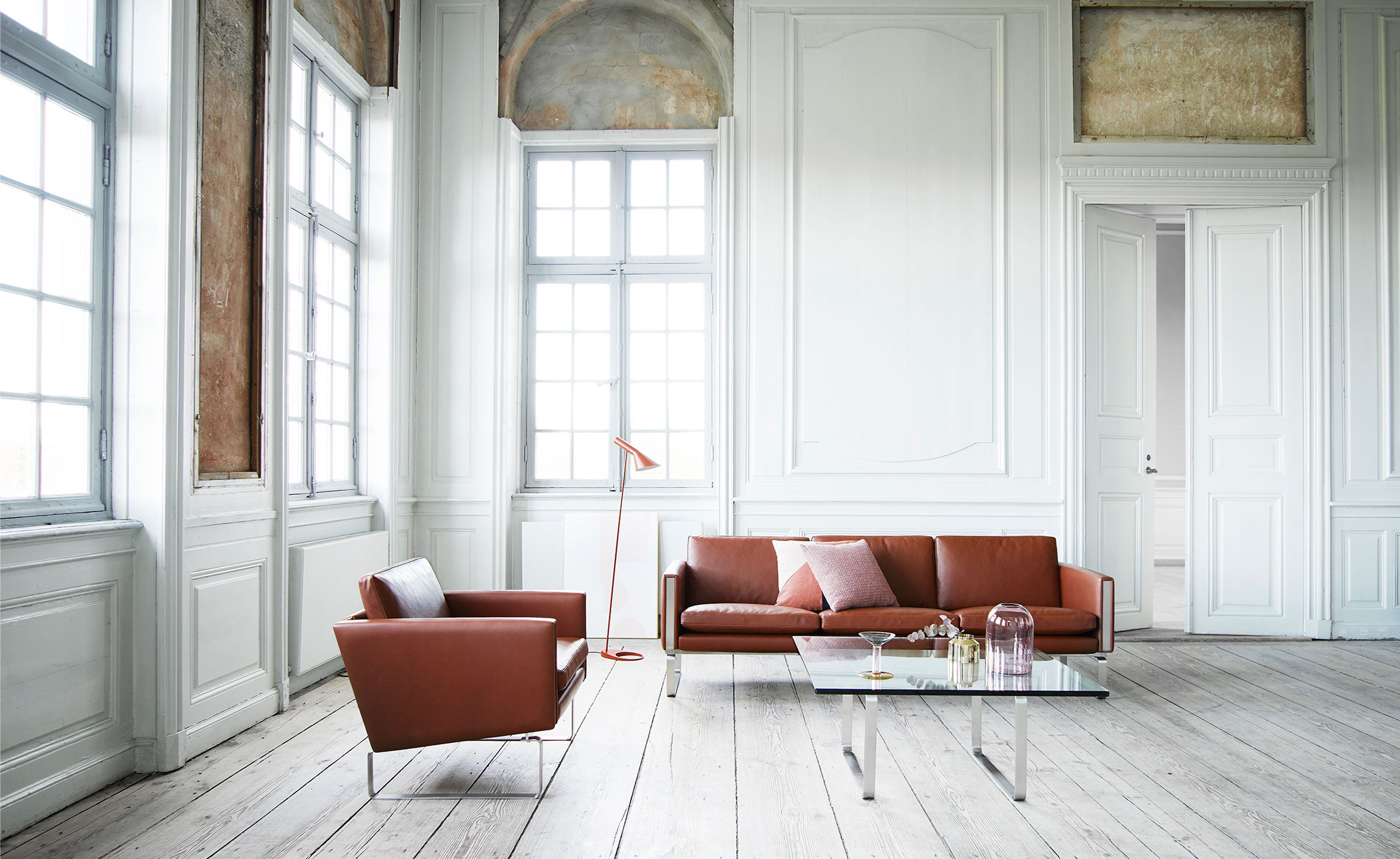 ch106 coffee table