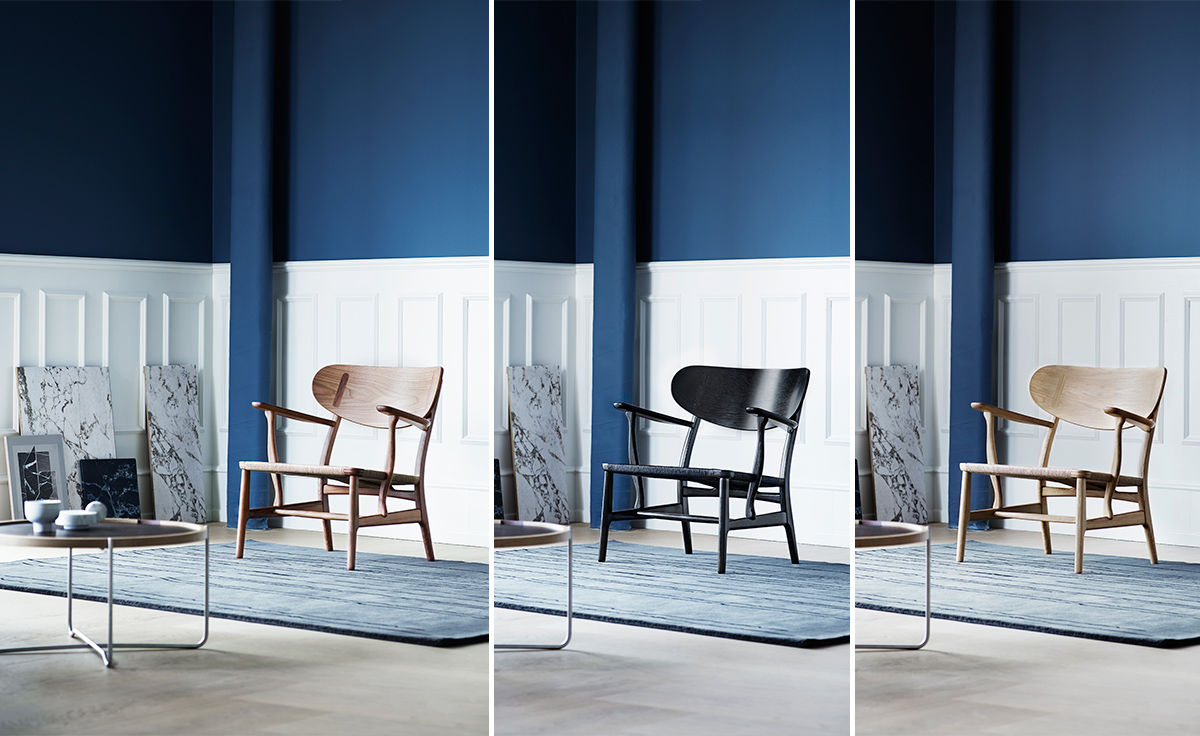 ch22 lounge chair