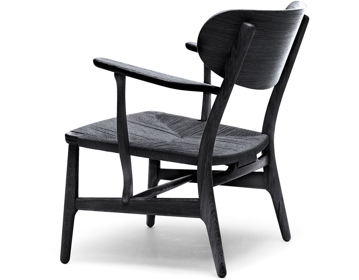 ch22 lounge chair