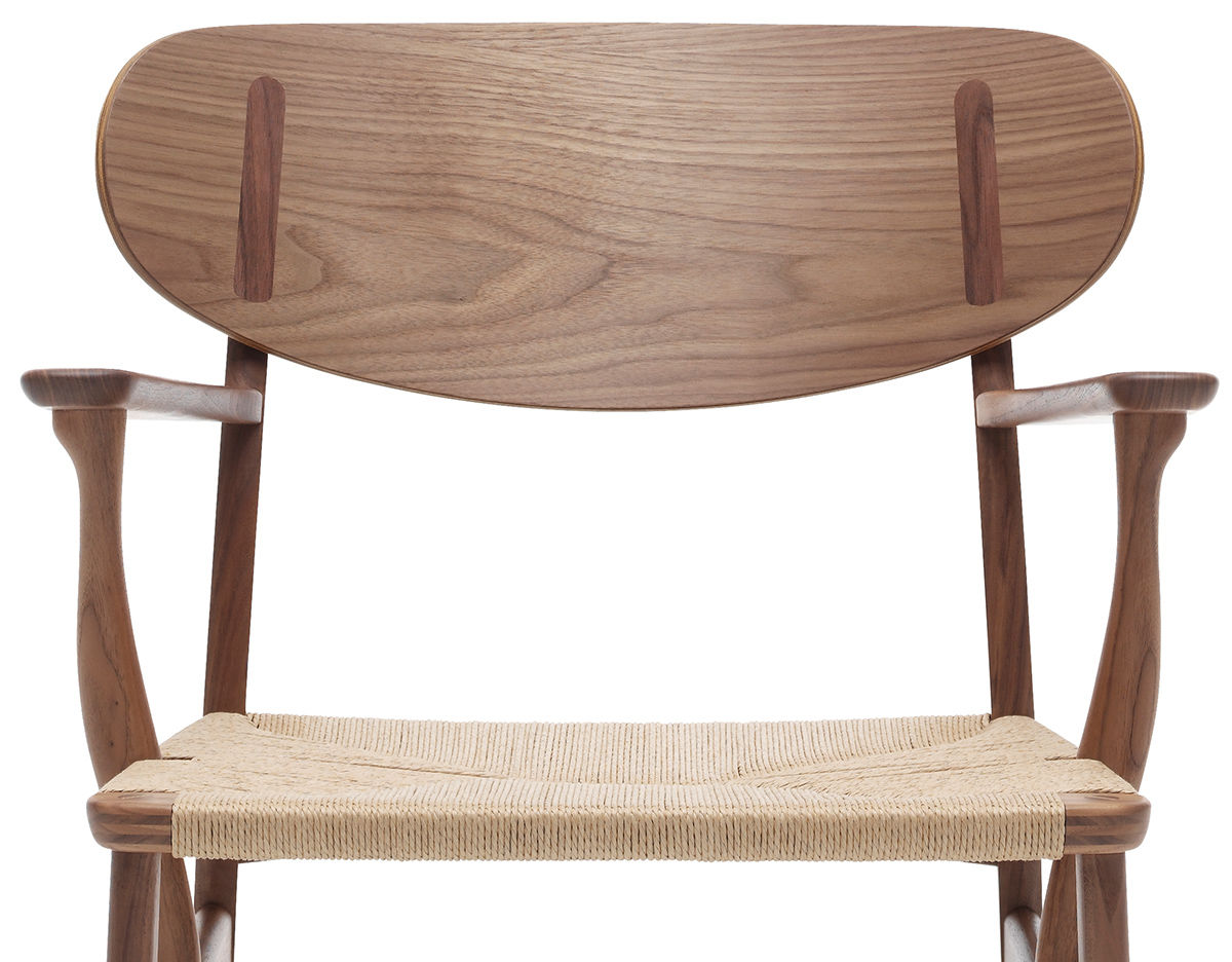 ch22 lounge chair