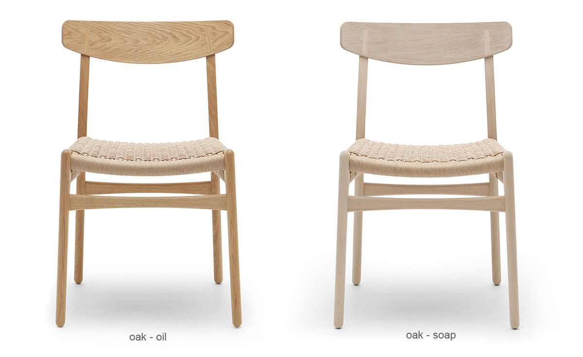 hans wegner ch23 chair
