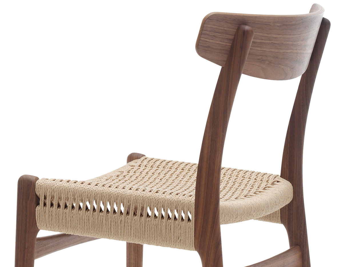 hans wegner ch23 chair