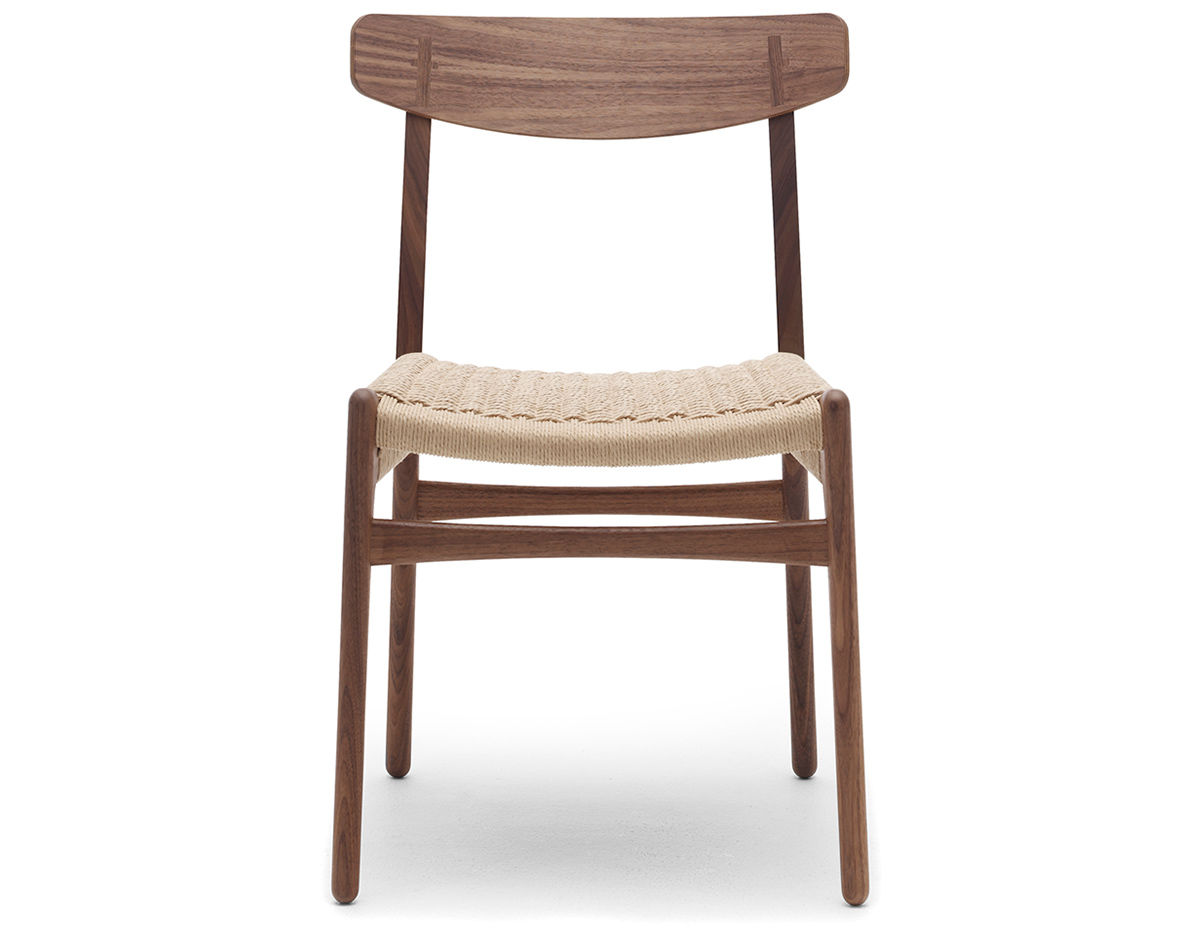hans wegner ch23 chair
