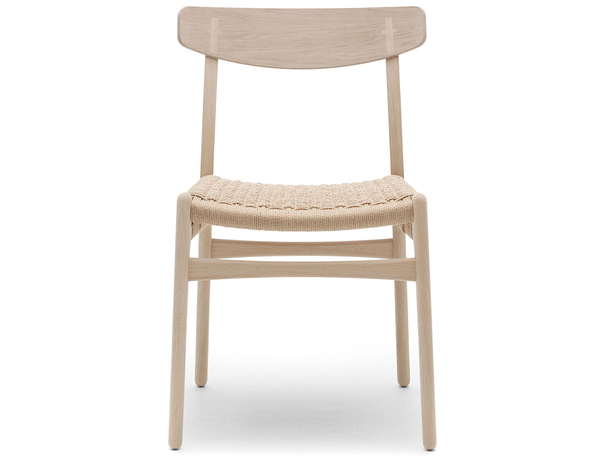 hans wegner ch23 chair
