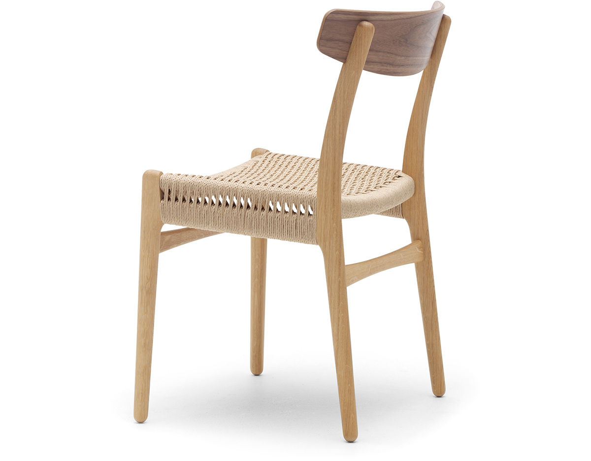 hans wegner ch23 chair