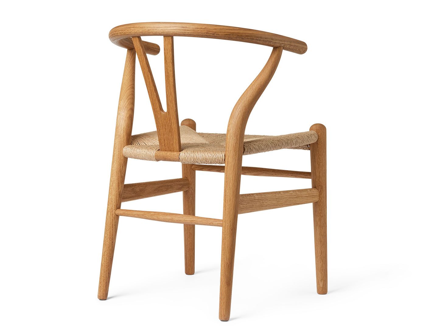 CH24 Children's Wishbone Chair