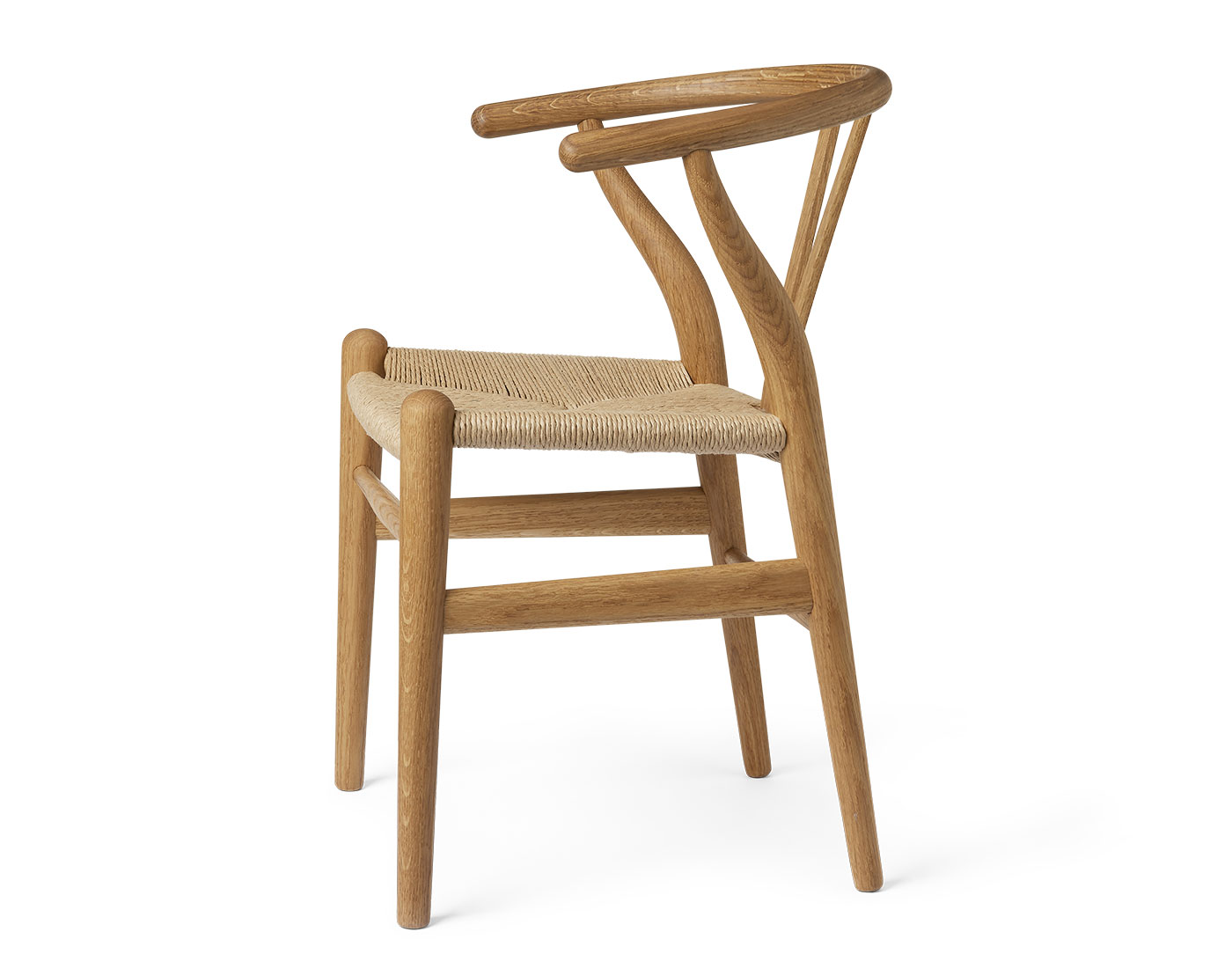 CH24 Children's Wishbone Chair