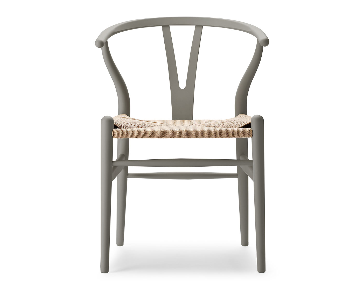 ch24 wishbone chair limited edition soft colors