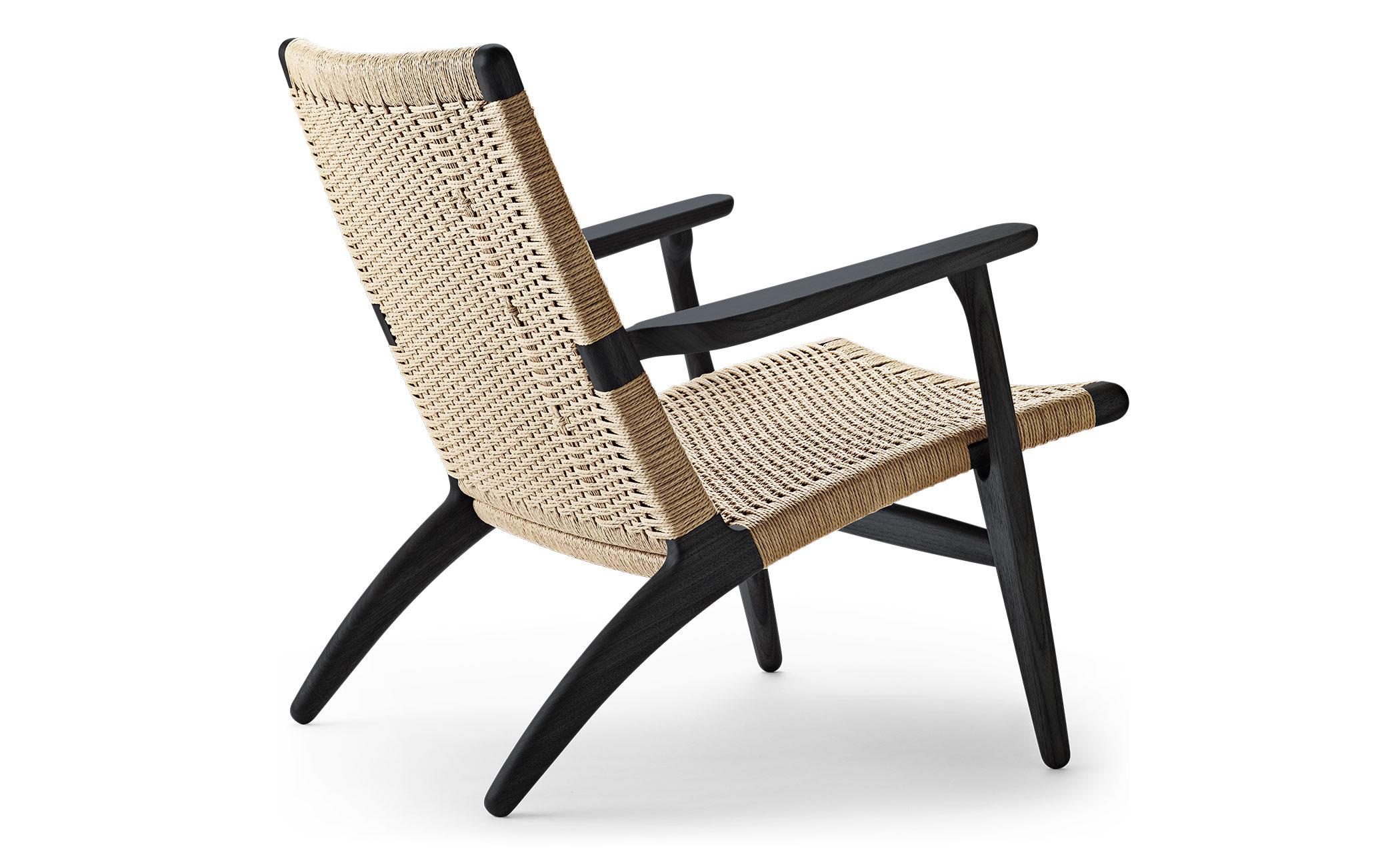 ch25 lounge chair