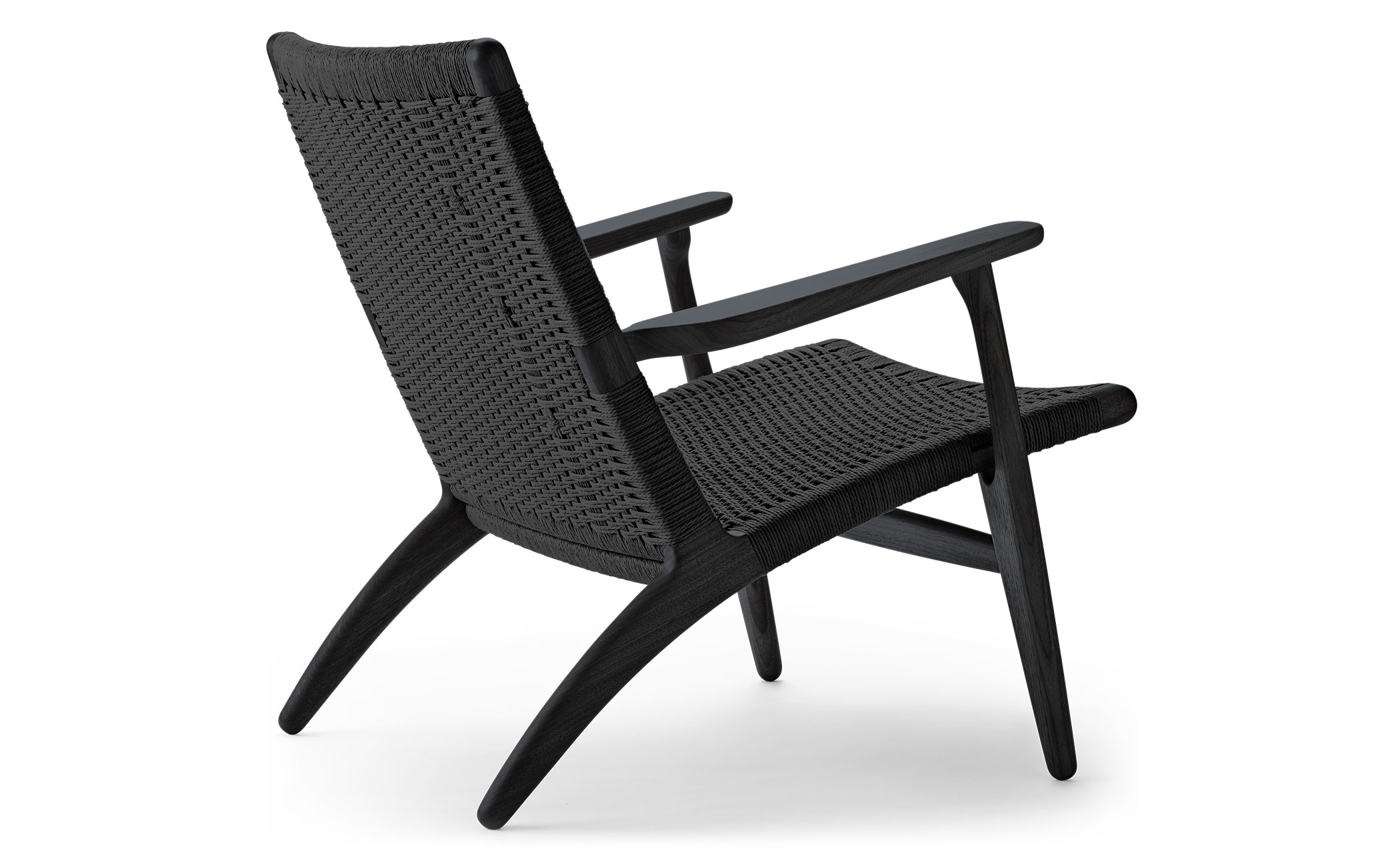 ch25 lounge chair