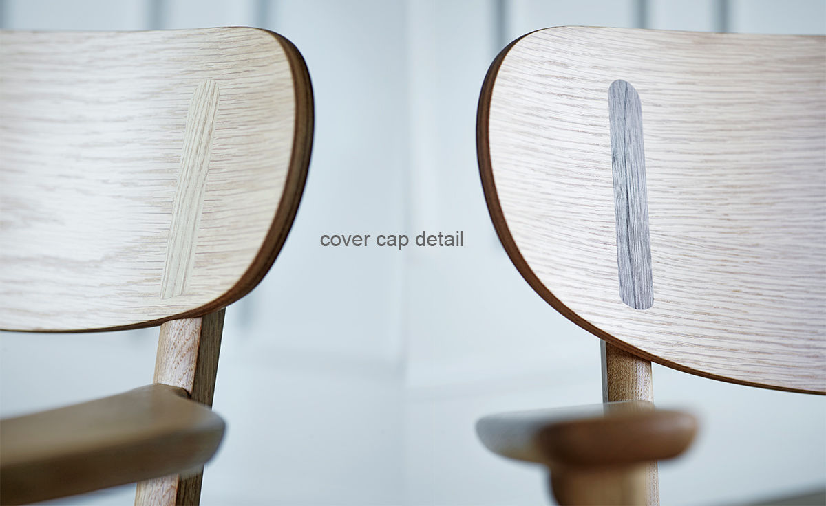 ch26 armchair