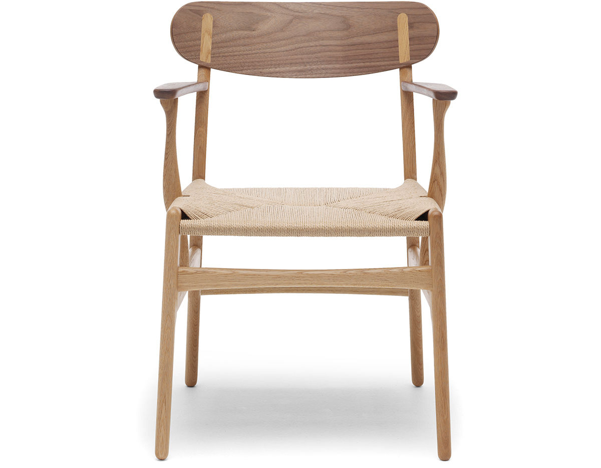 ch26 armchair