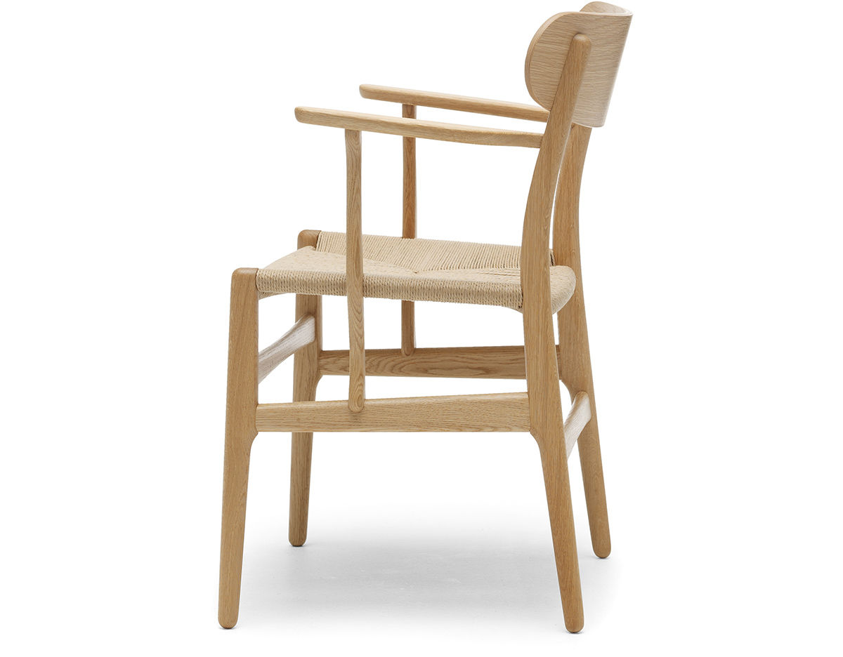 ch26 armchair