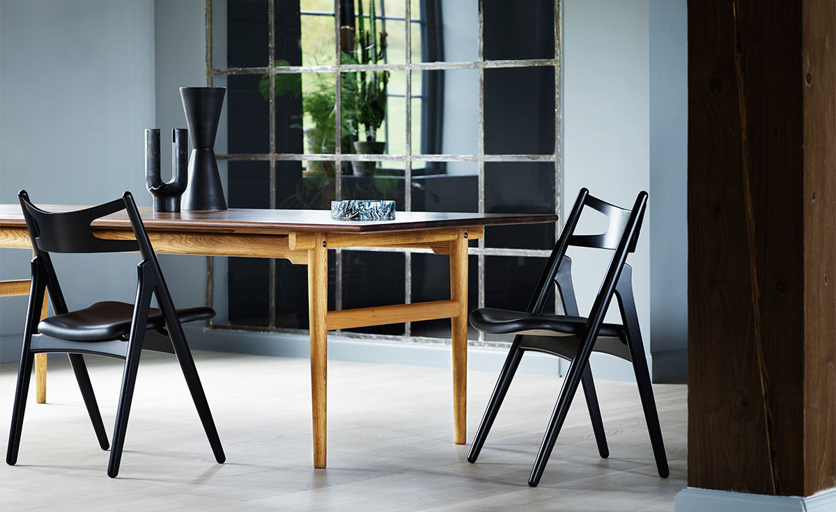 ch29 sawbuck chair