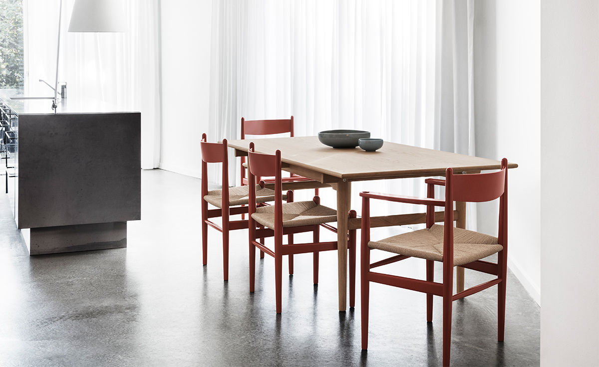 ch37 dining chair