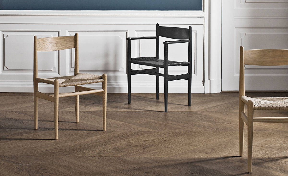 ch37 dining chair