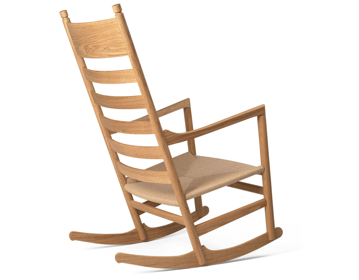 CH45 Rocking Chair