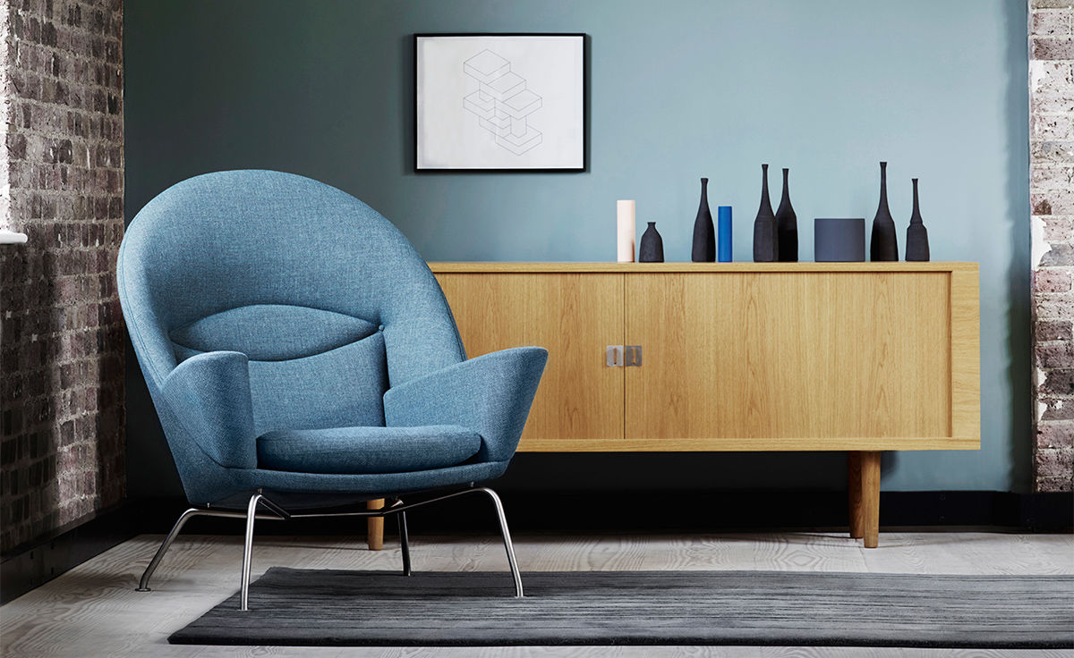 ch468 oculus lounge chair