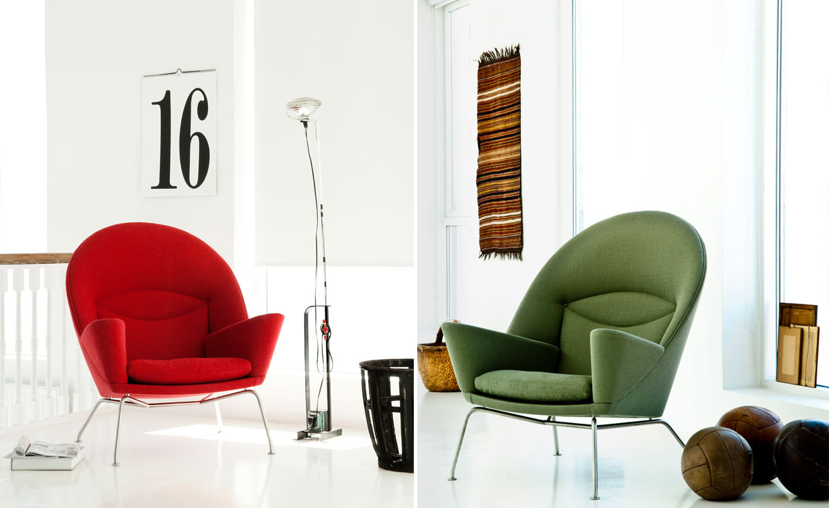 ch468 oculus lounge chair
