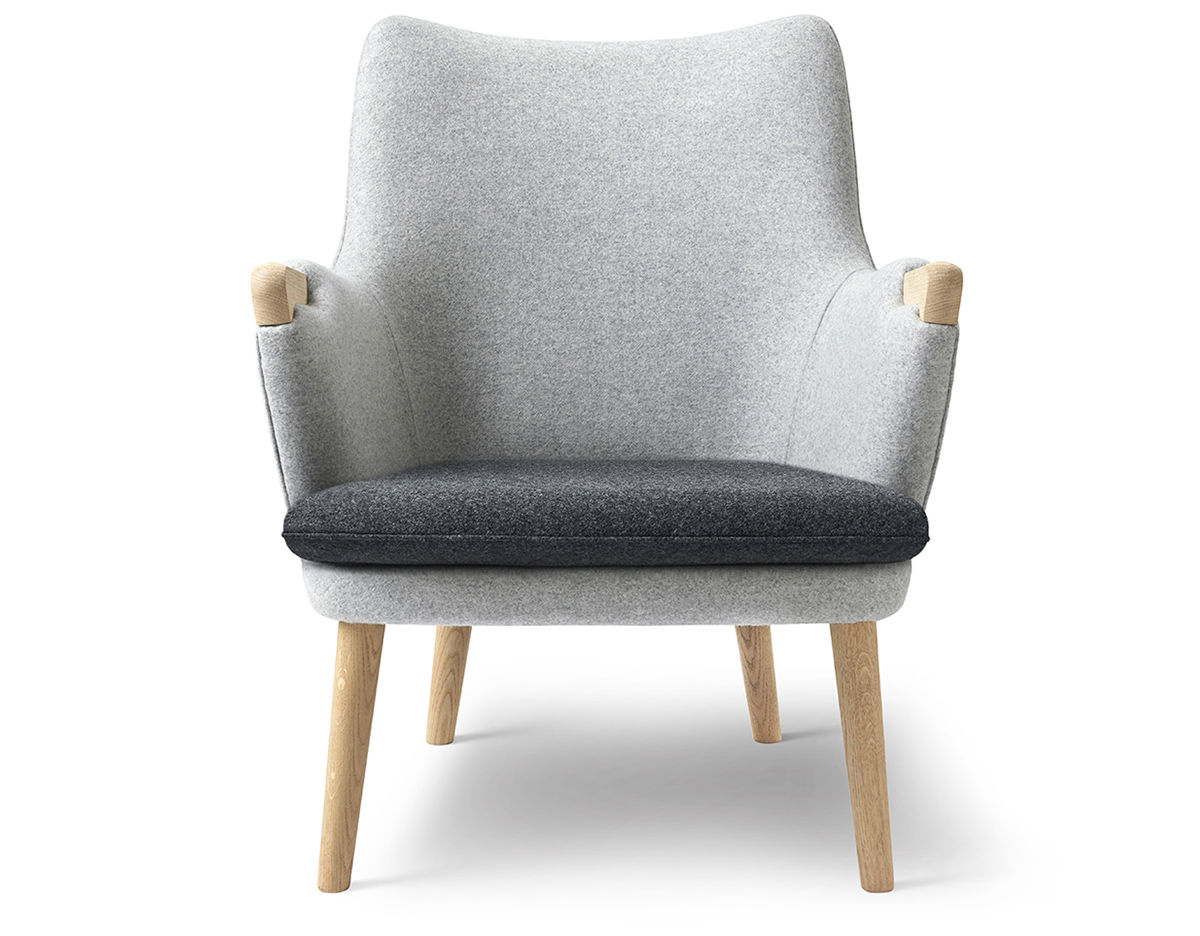 ch71 lounge chair