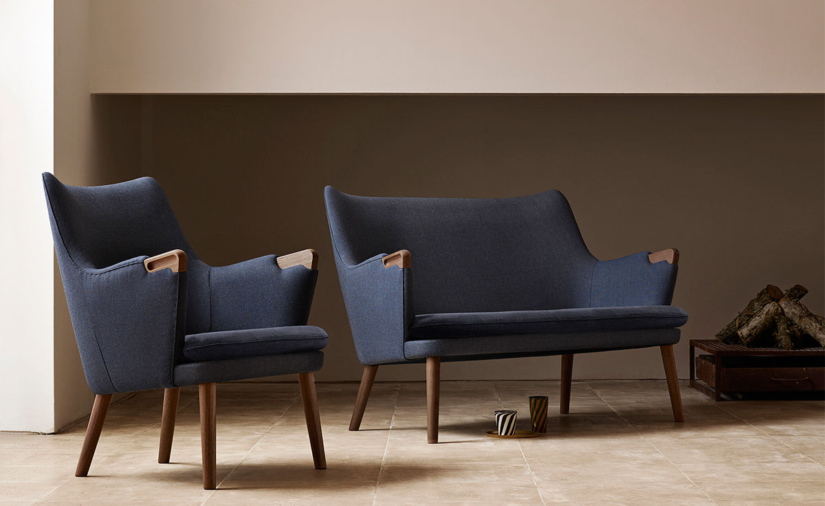 ch71 lounge chair