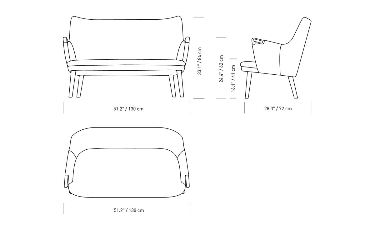 ch72 sofa