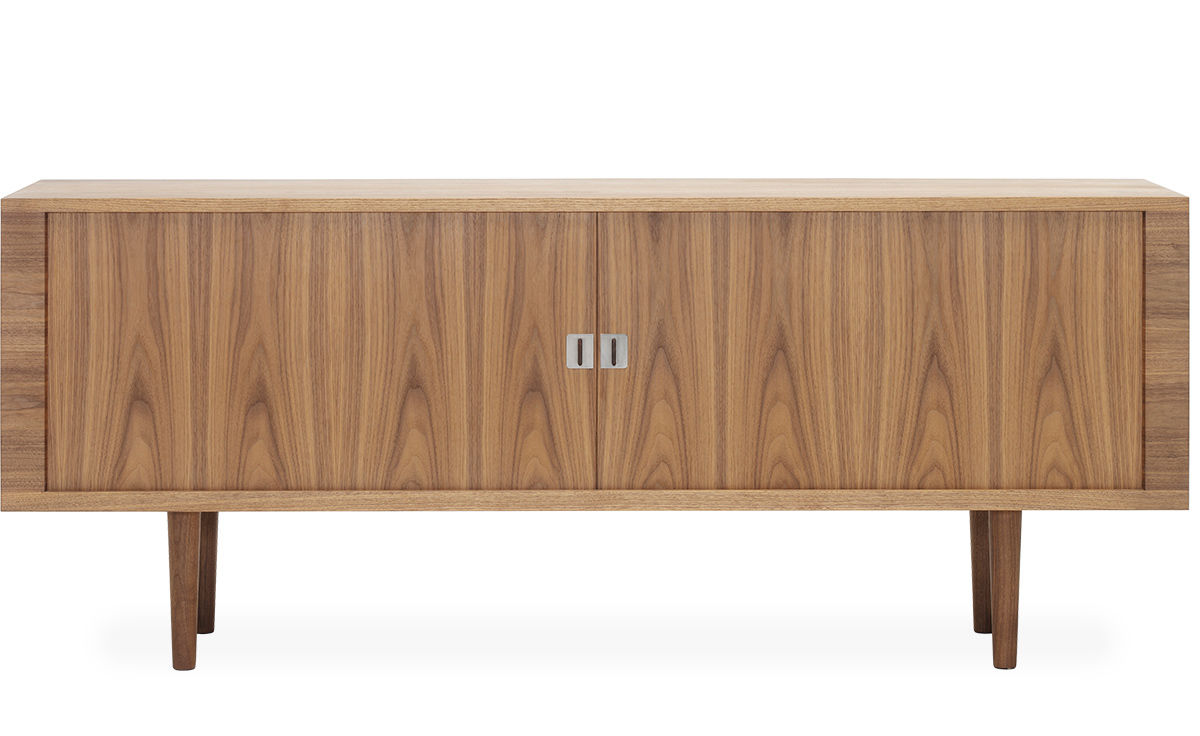 hans wegner ch825 credenza