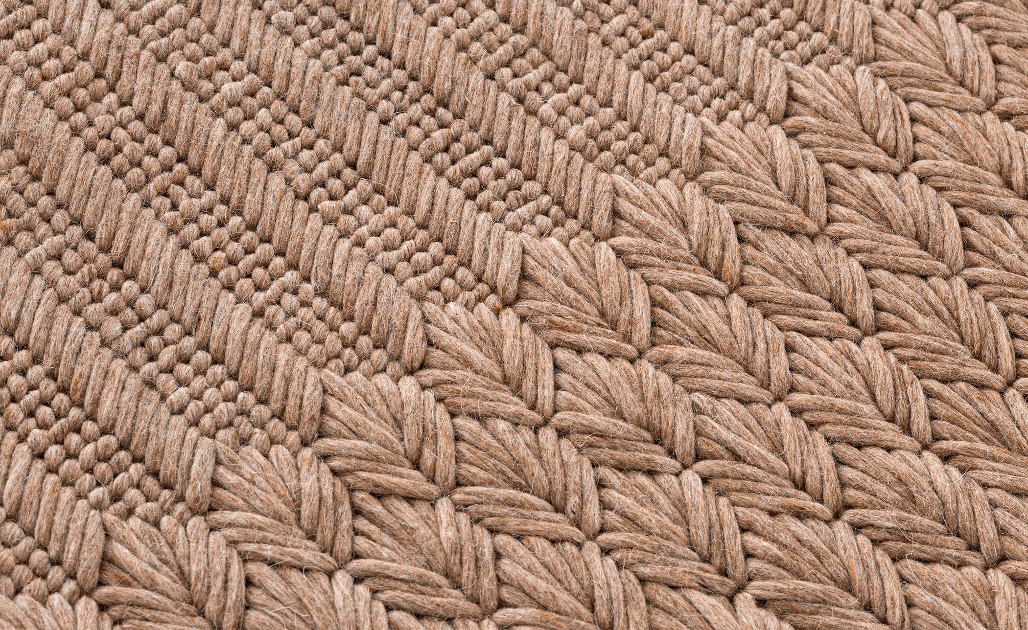 Chaddar Rug