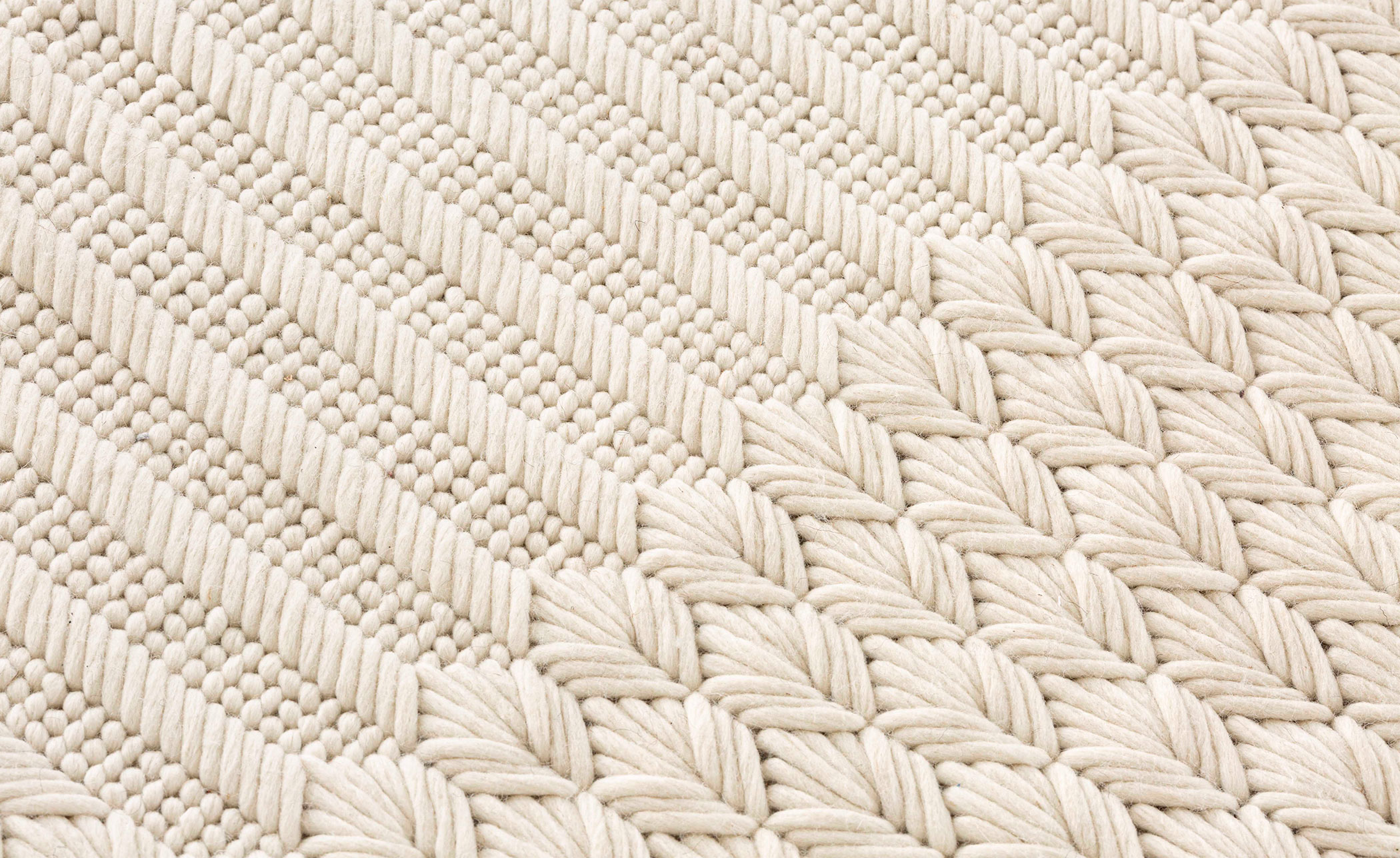 Chaddar Rug
