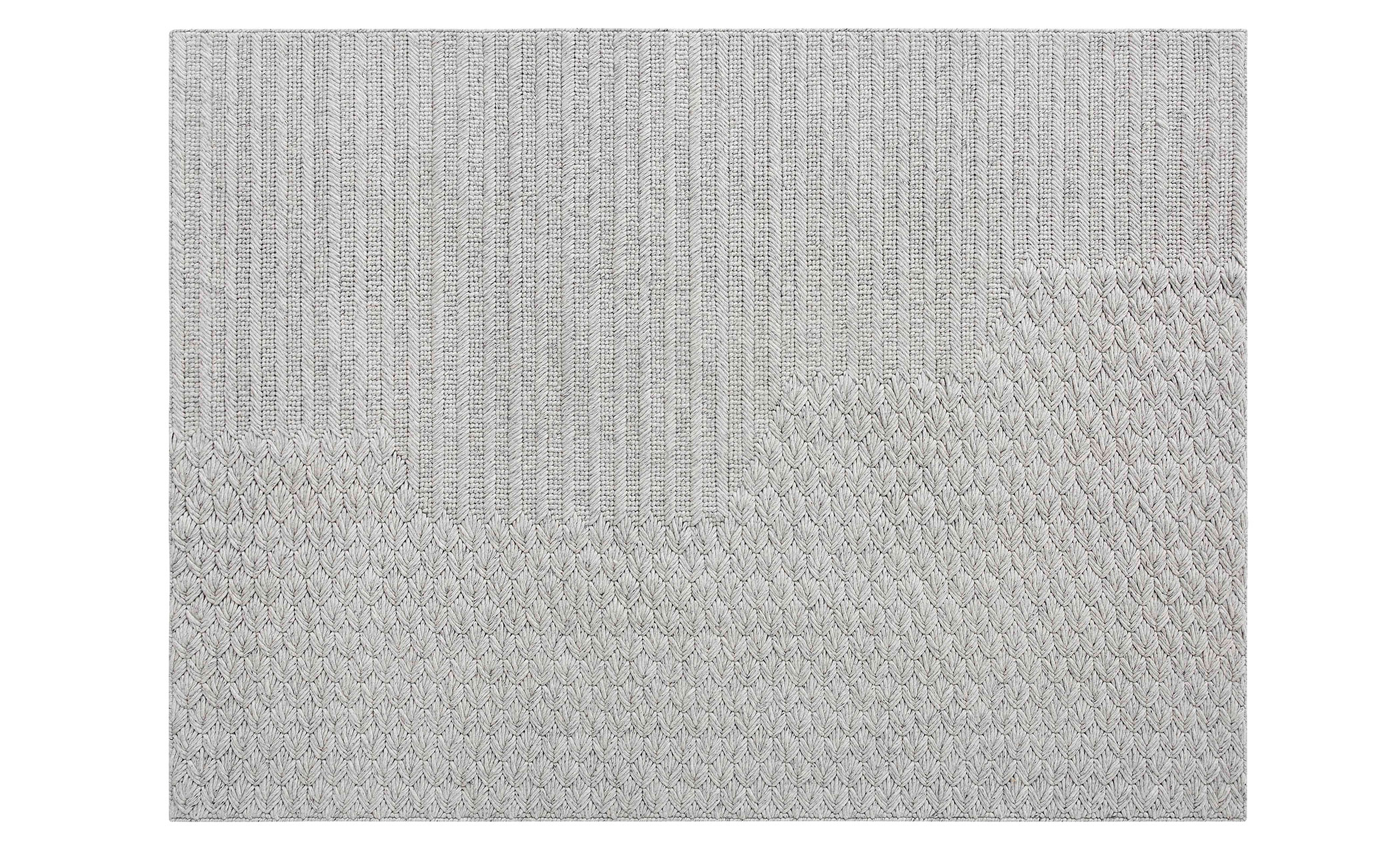 Chaddar Rug