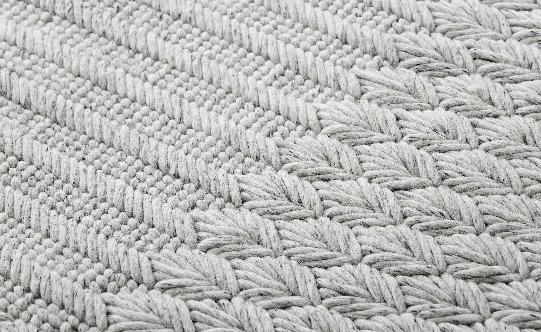 Chaddar Rug