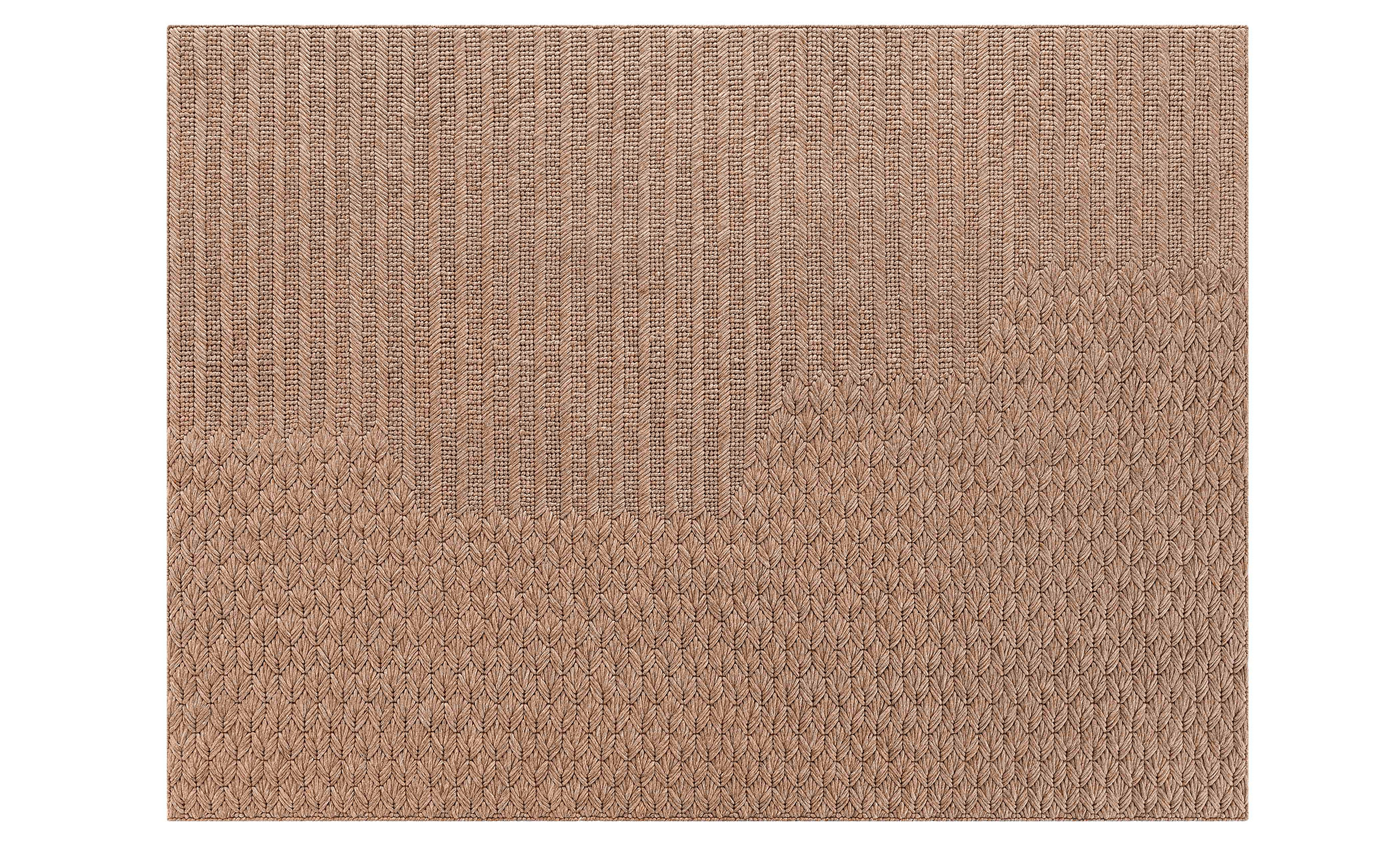 Chaddar Rug