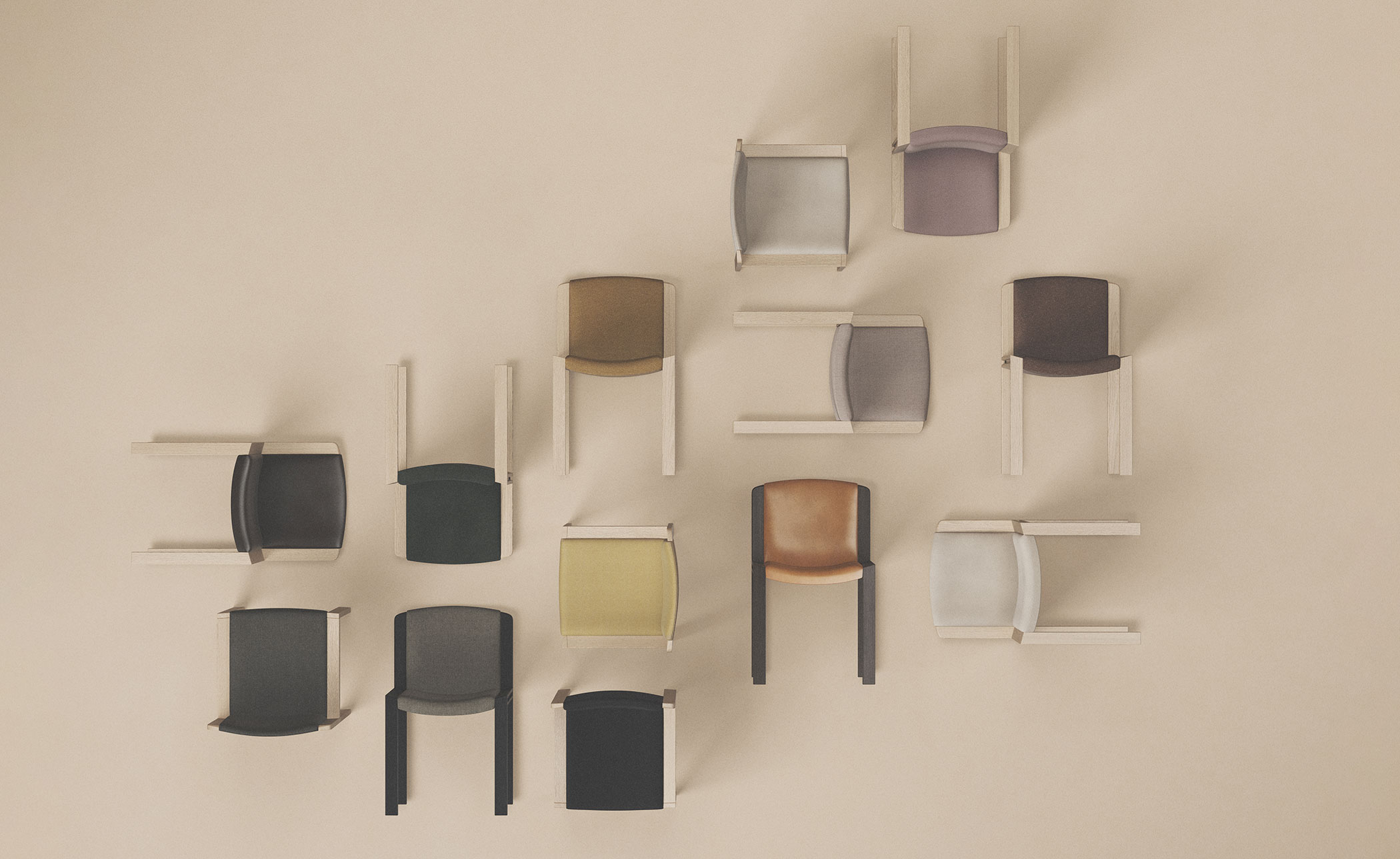 Chair 300