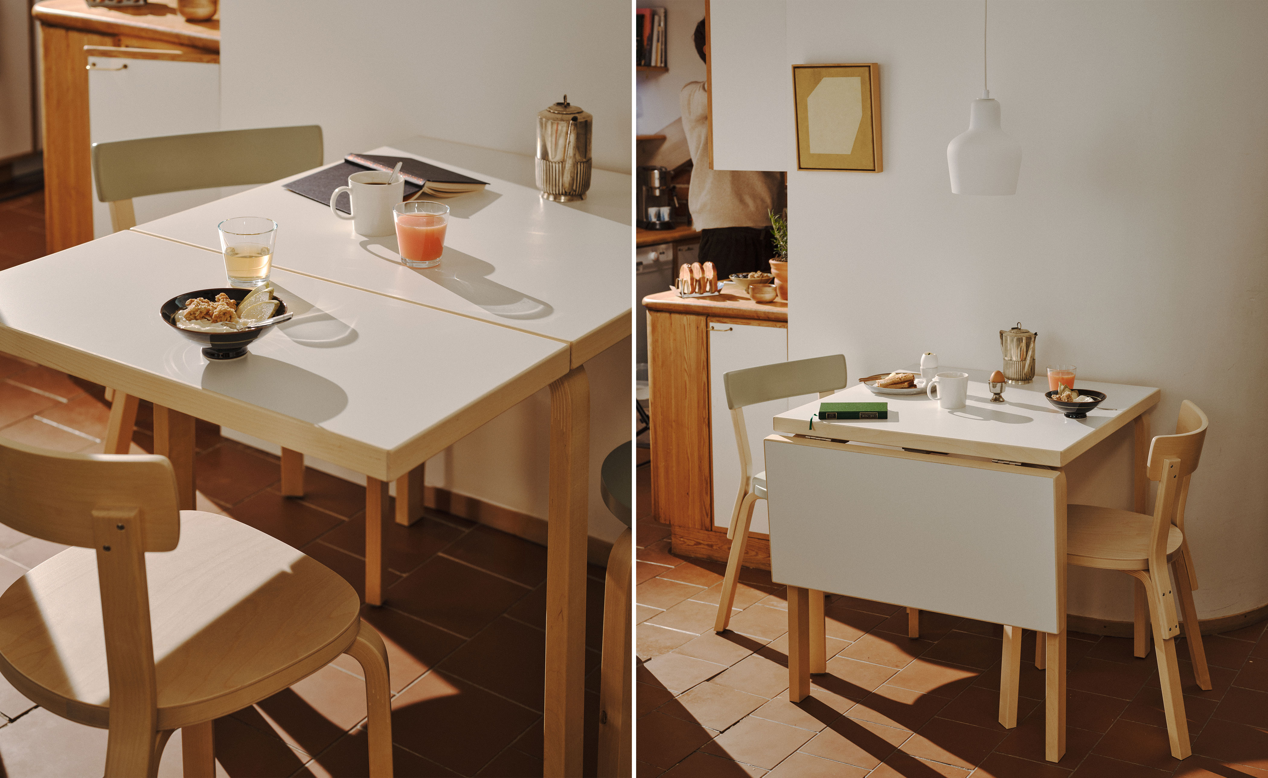 alvar aalto chair 69