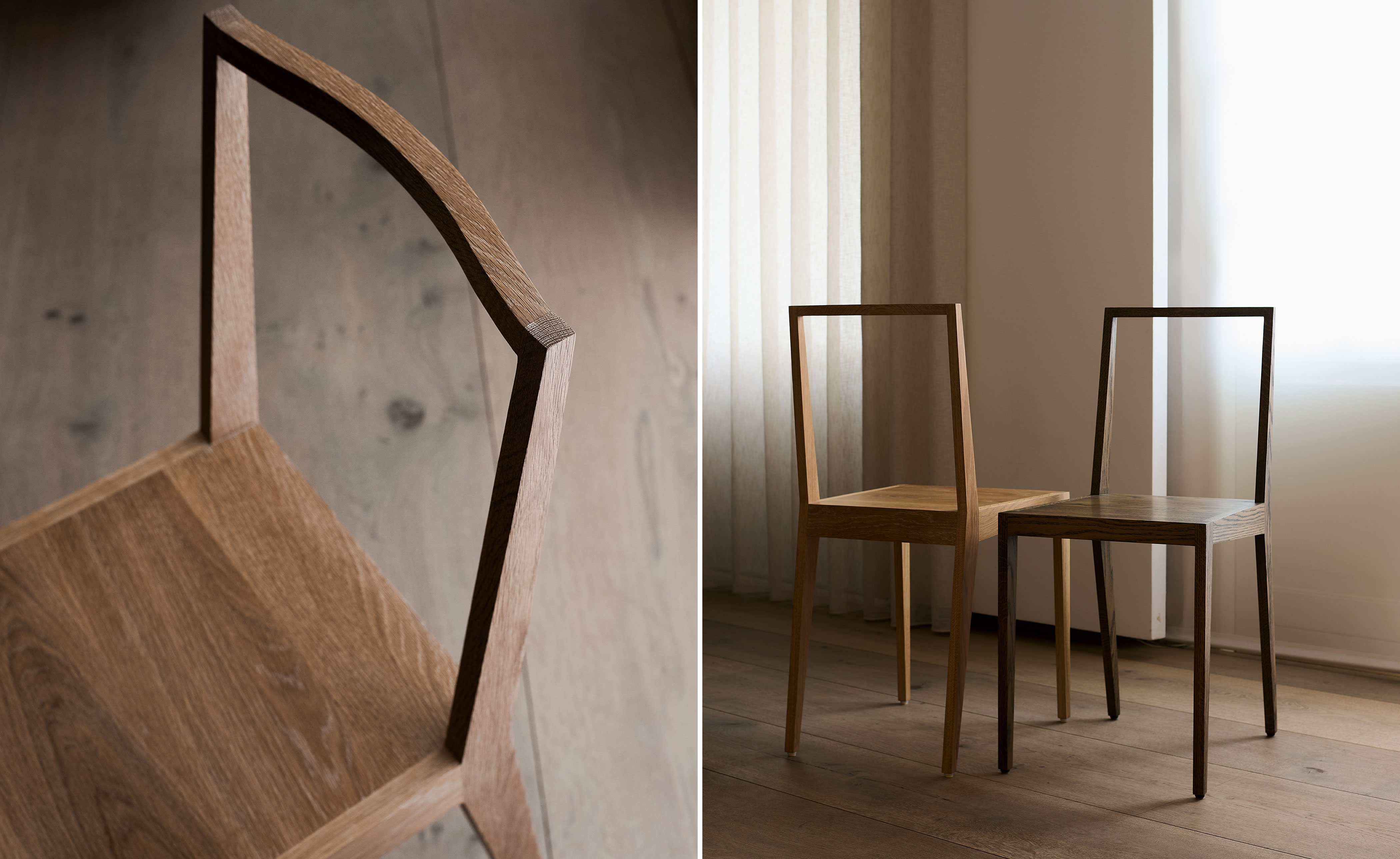 Chair One 502