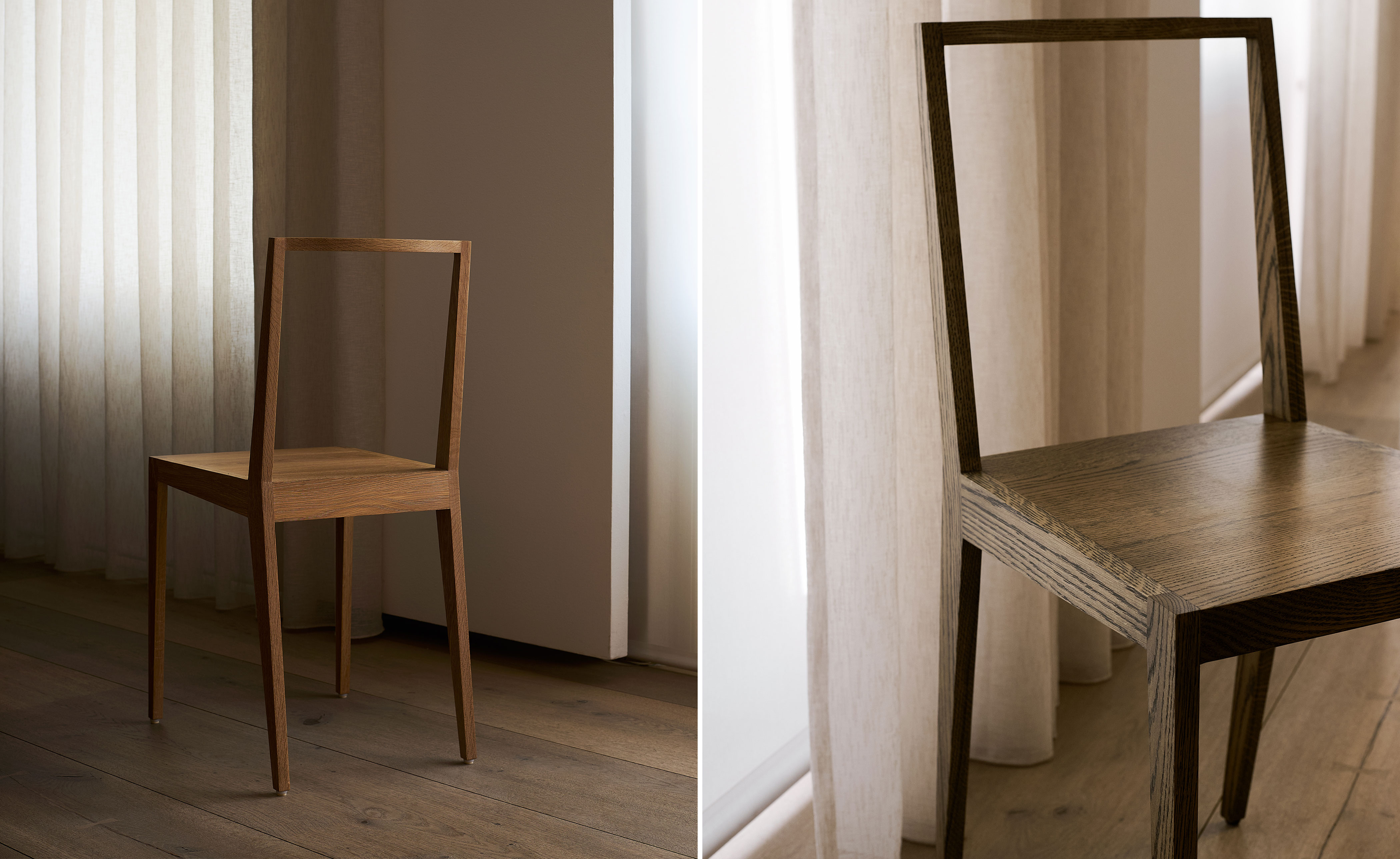 Chair One 502