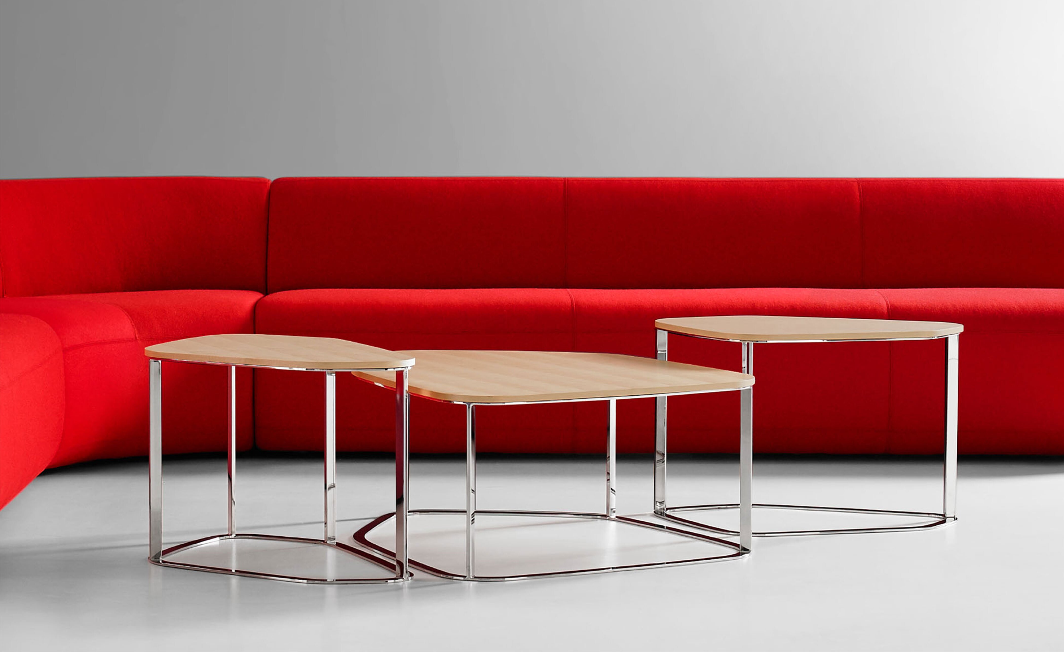 Chance Coffee Table