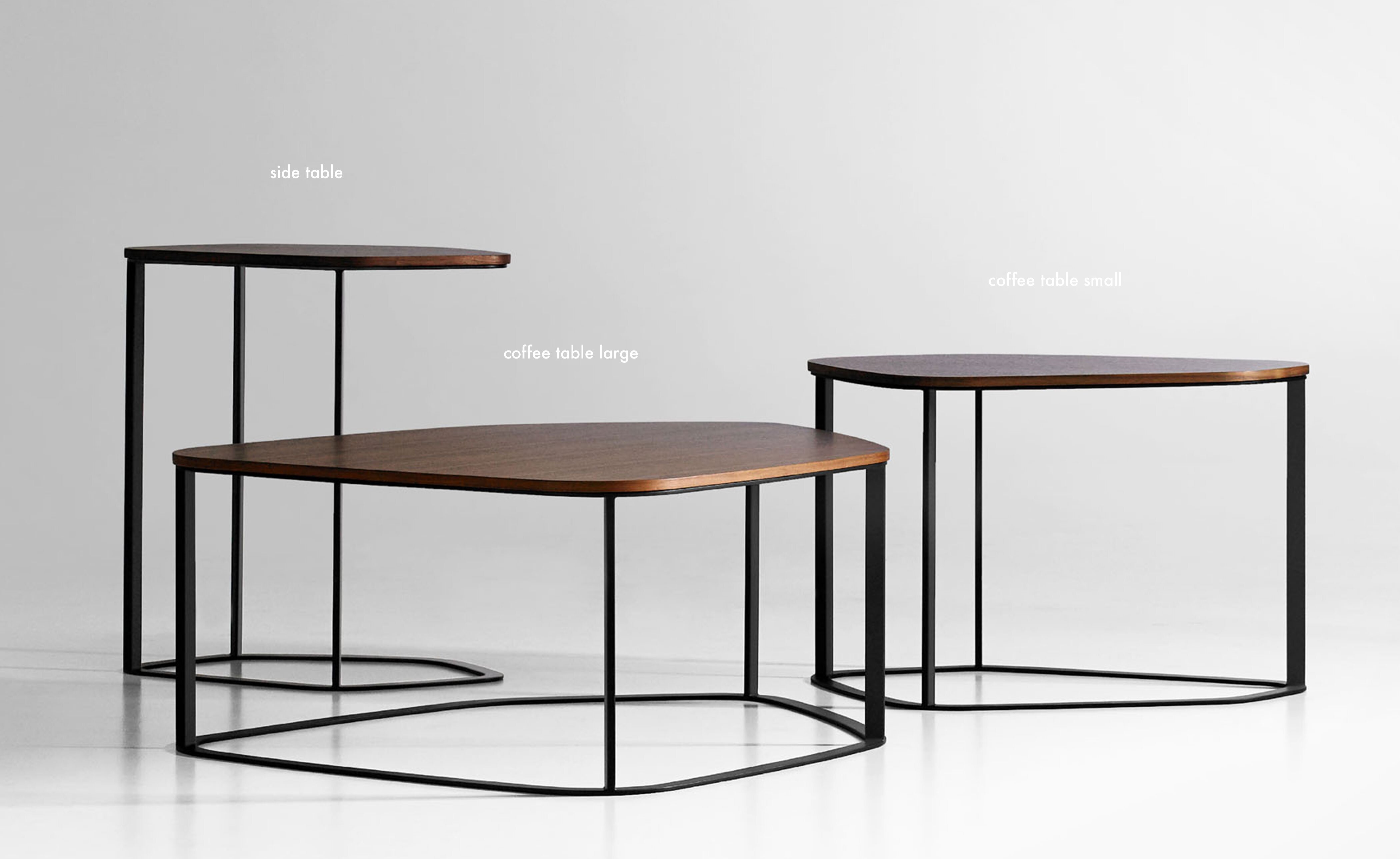 Chance Side Table