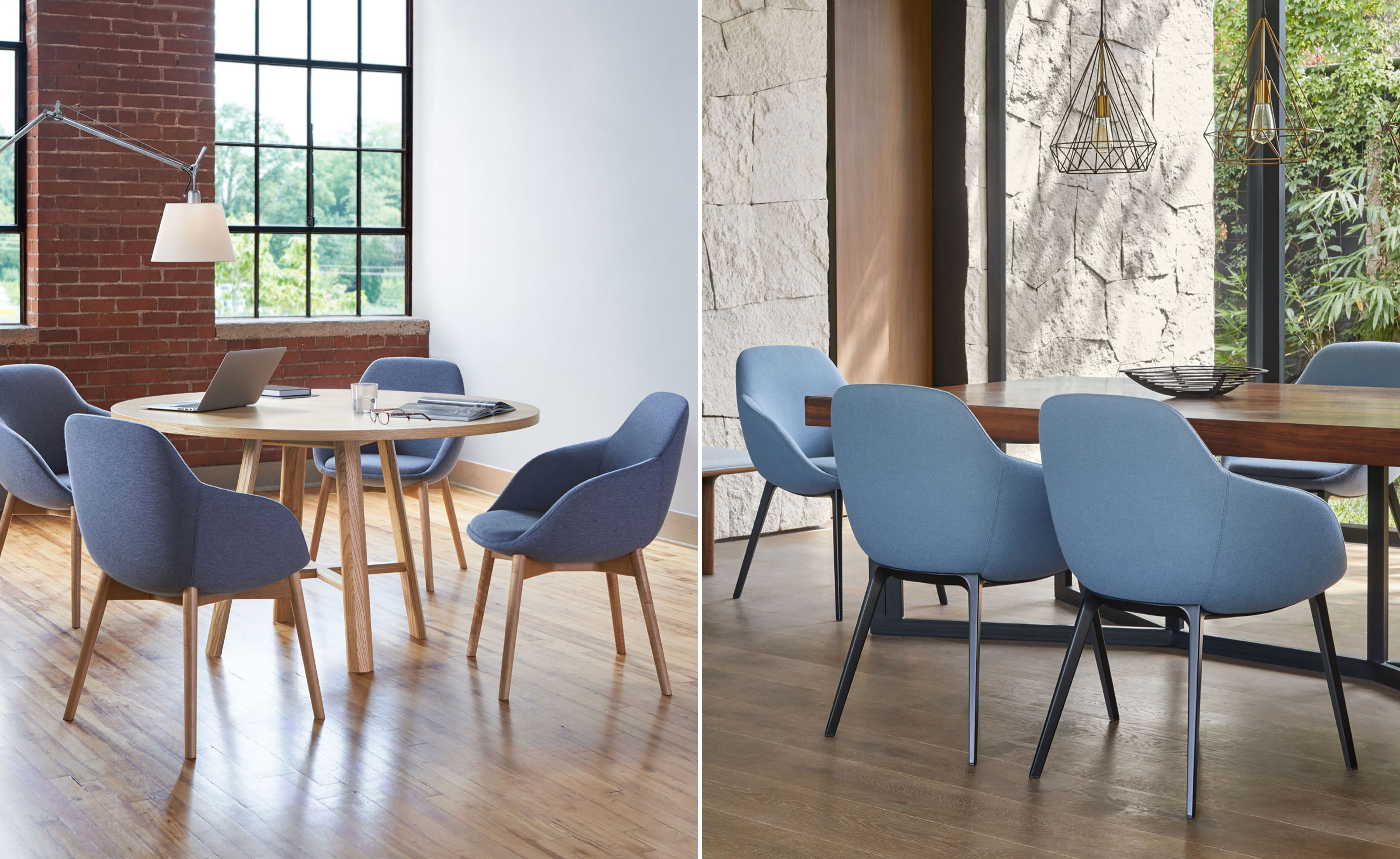 Chantal Dining Chair