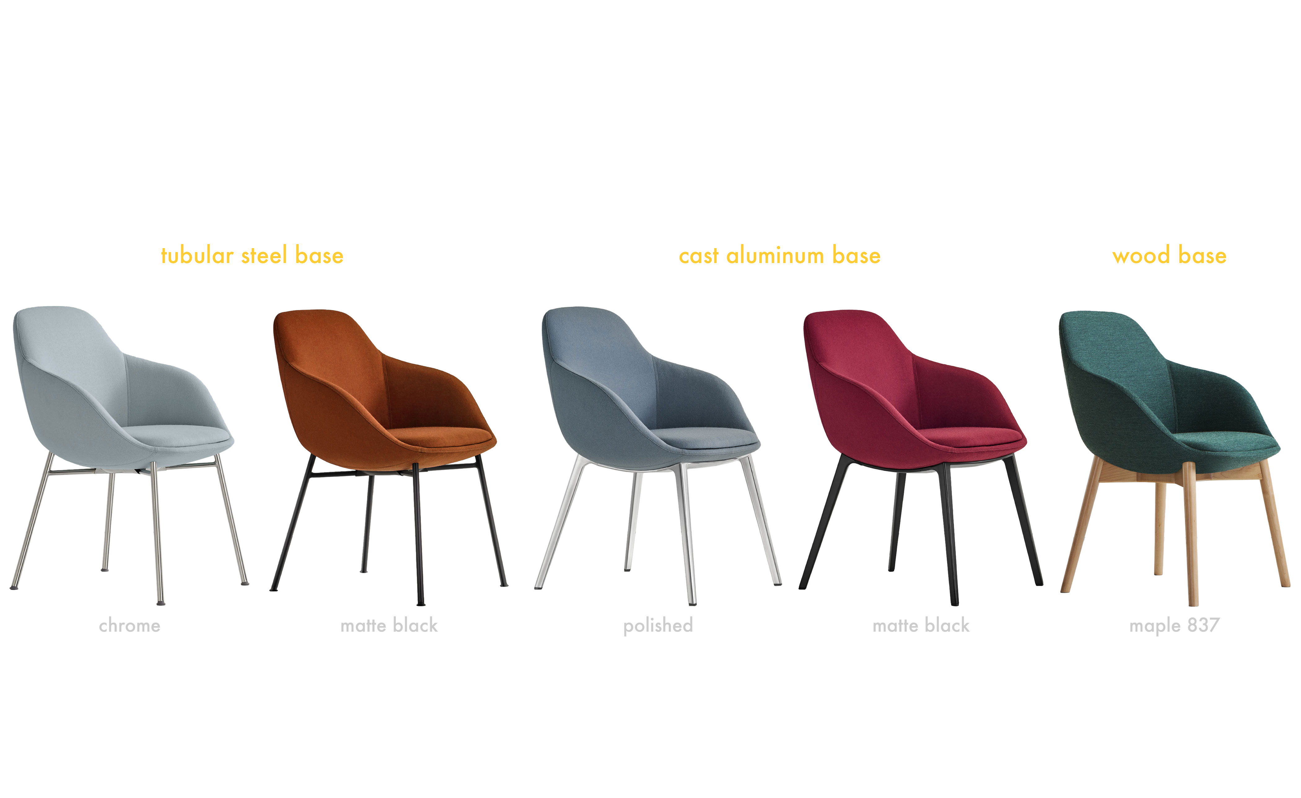 Chantal Dining Chair