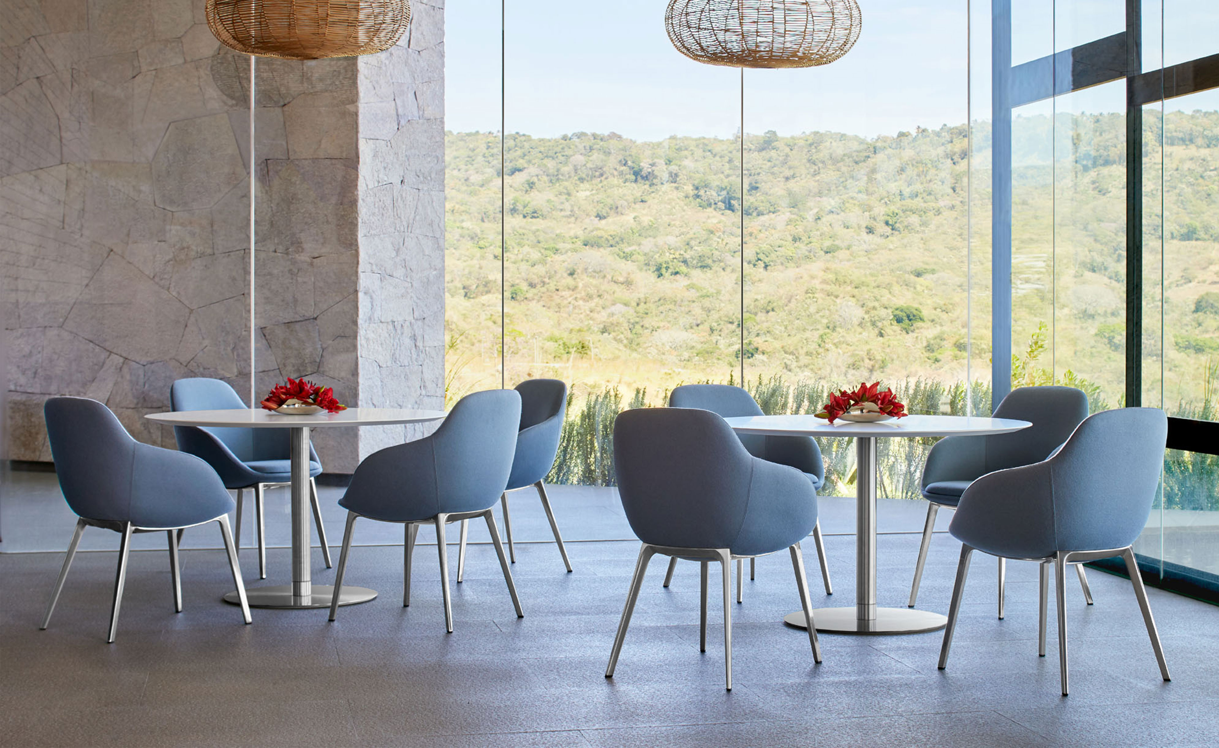 Chantal Dining Chair