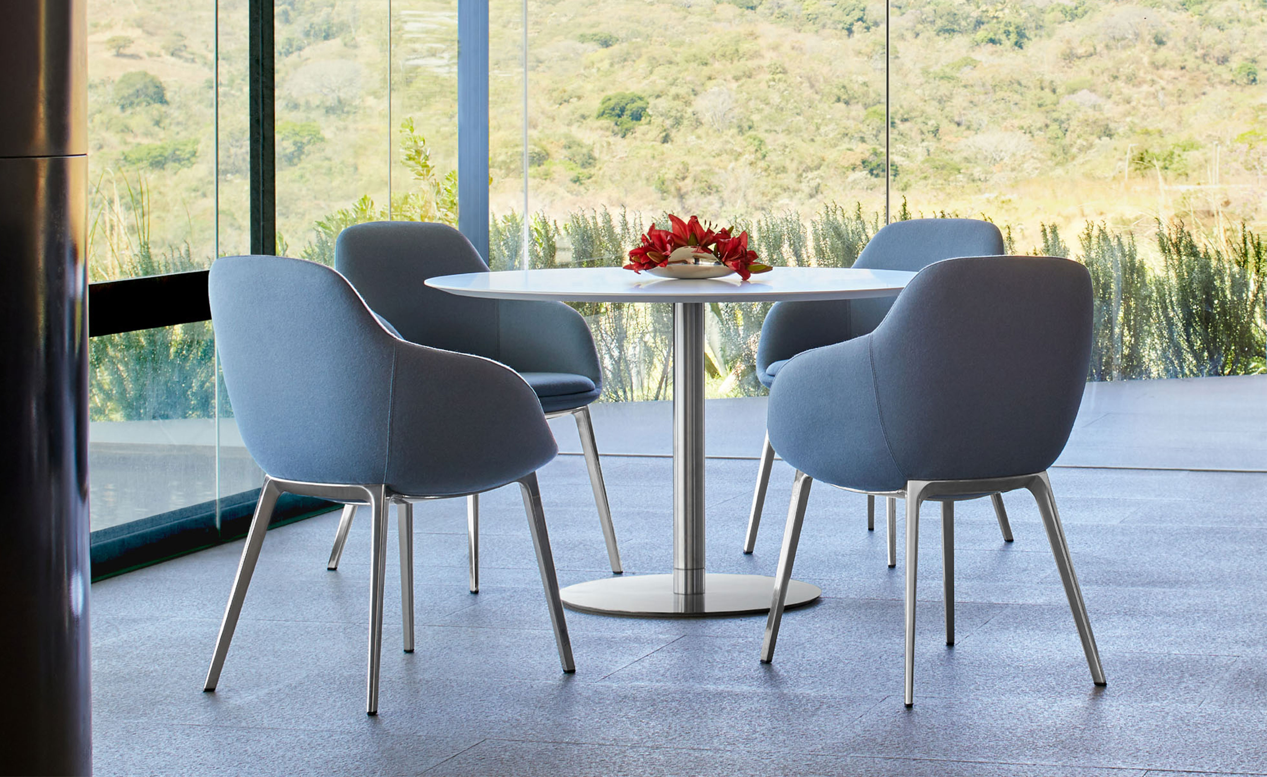 Chantal Dining Chair