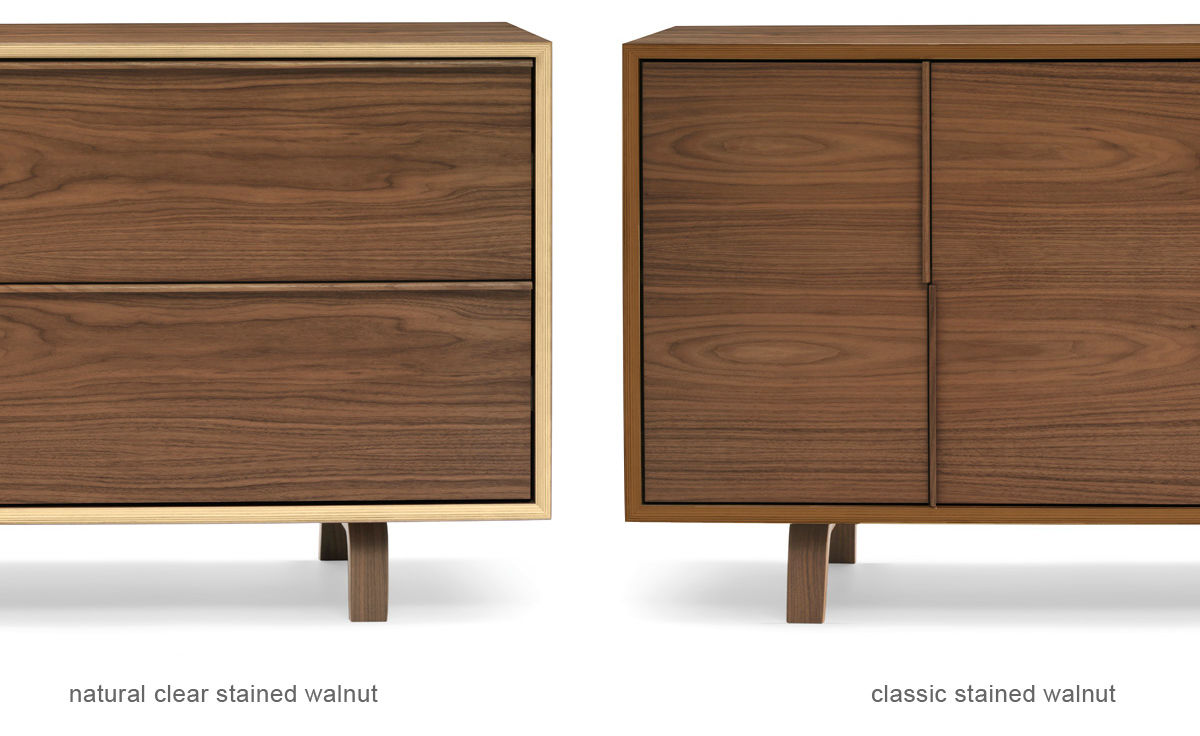 cherner 4 door cabinet