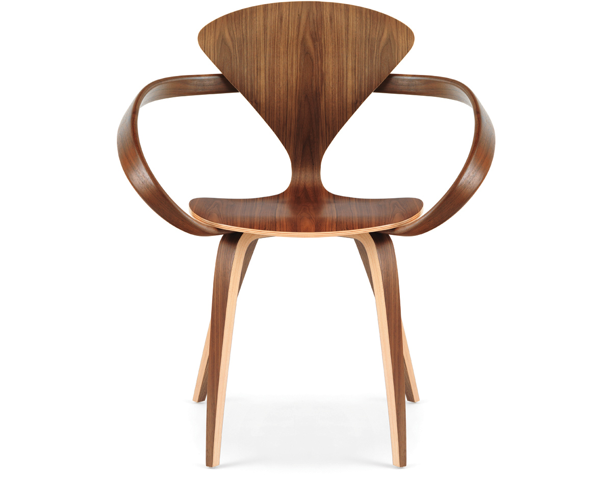 cherner arm chair