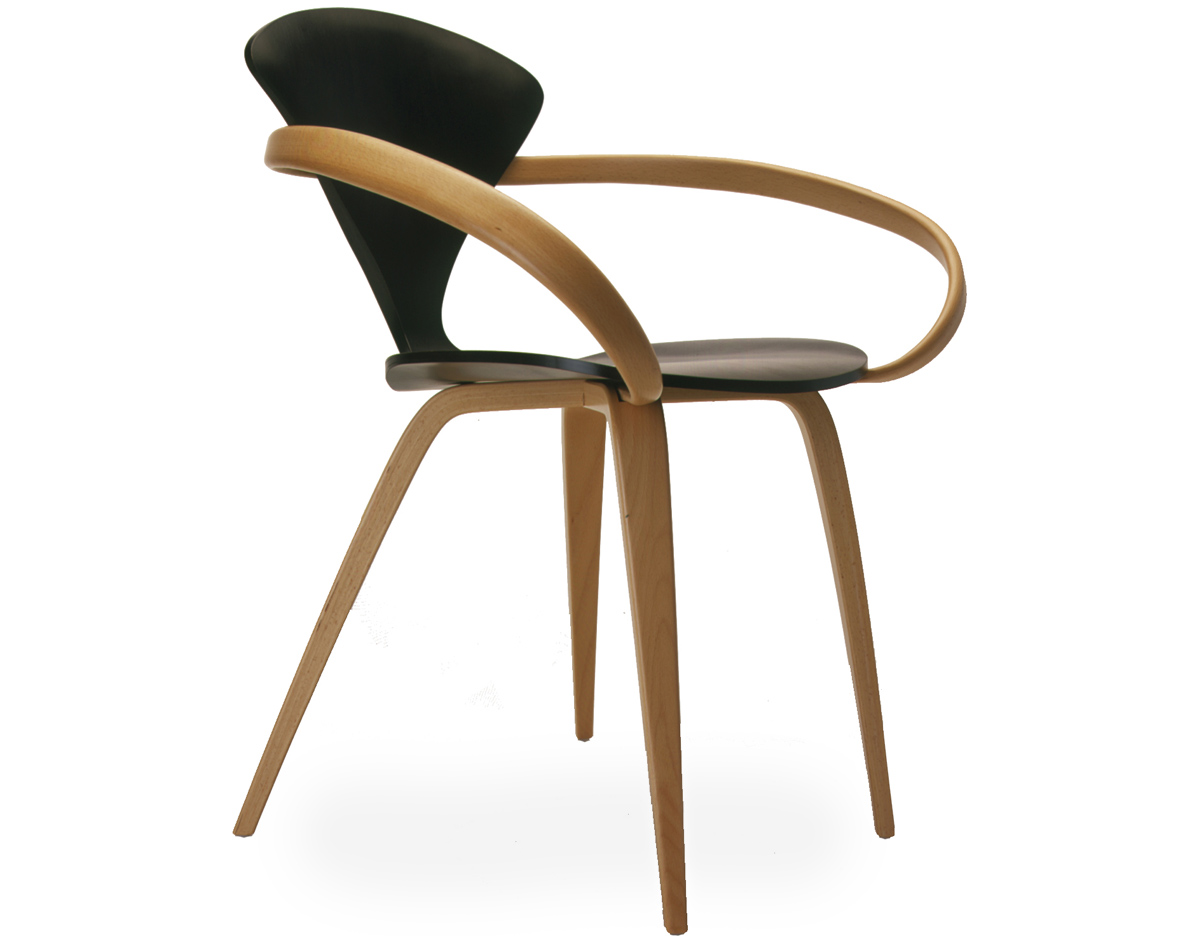 cherner arm chair
